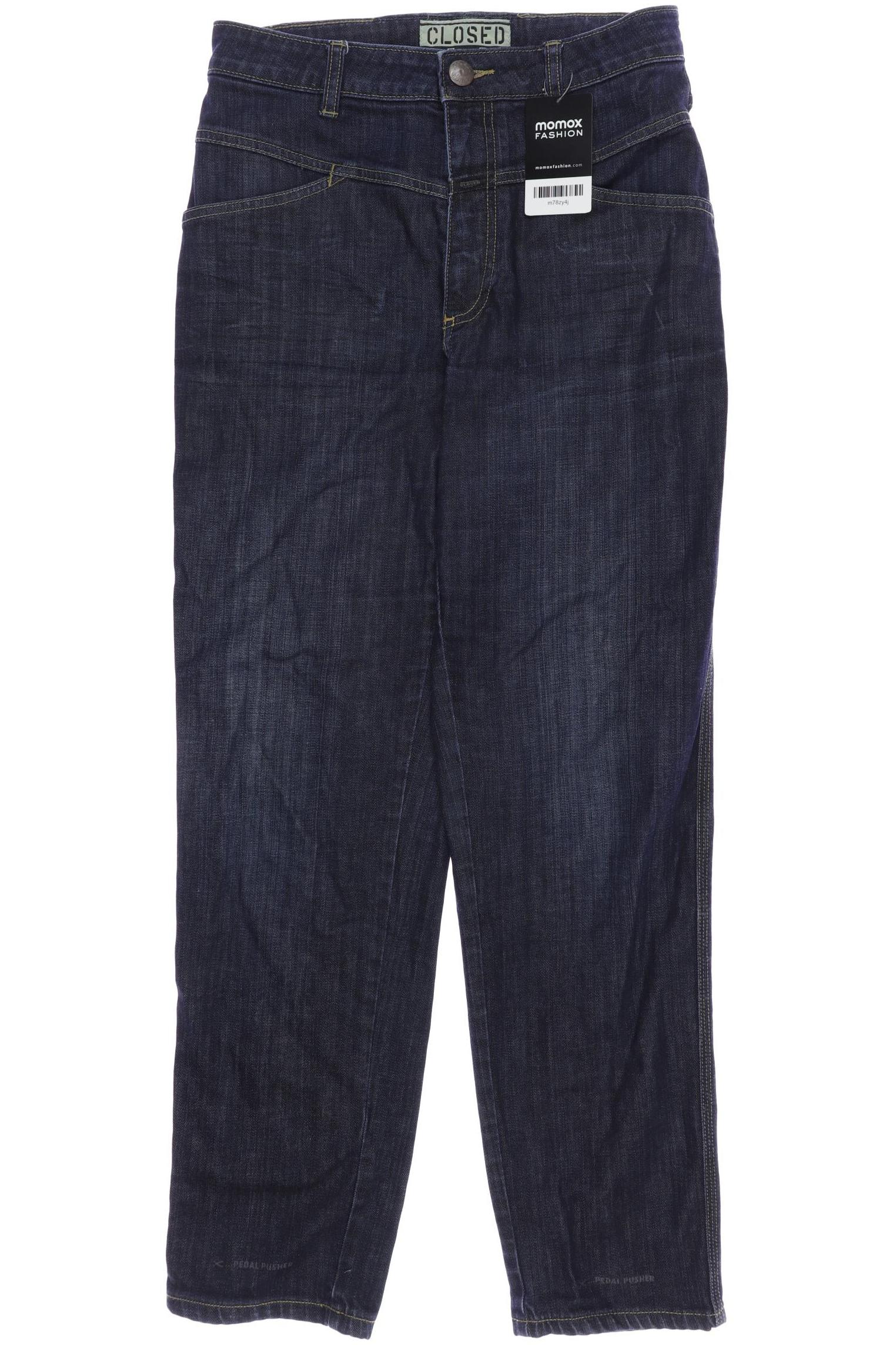 

Closed Damen Jeans, marineblau, Gr. 46