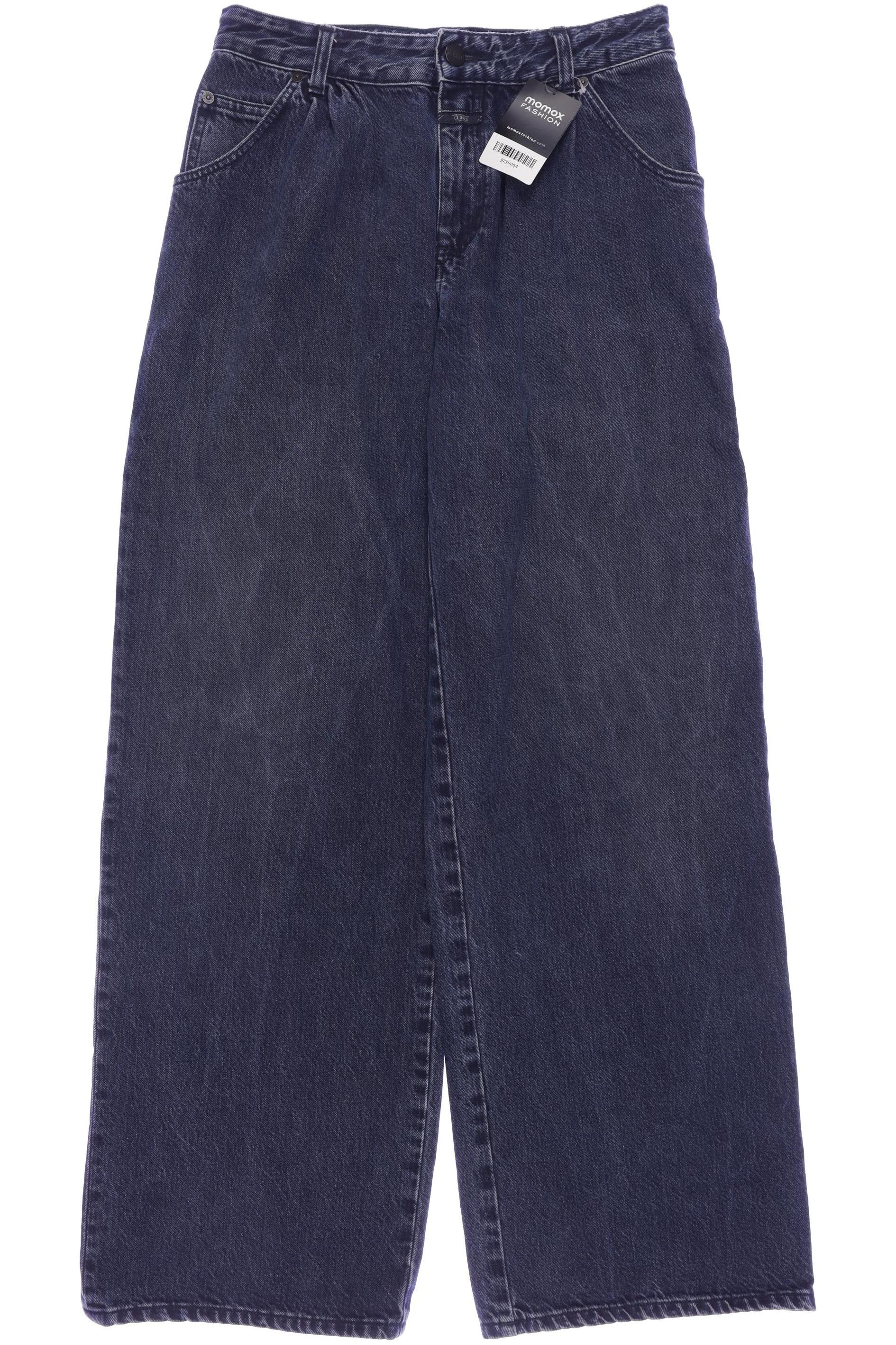 

Closed Damen Jeans, marineblau, Gr. 27