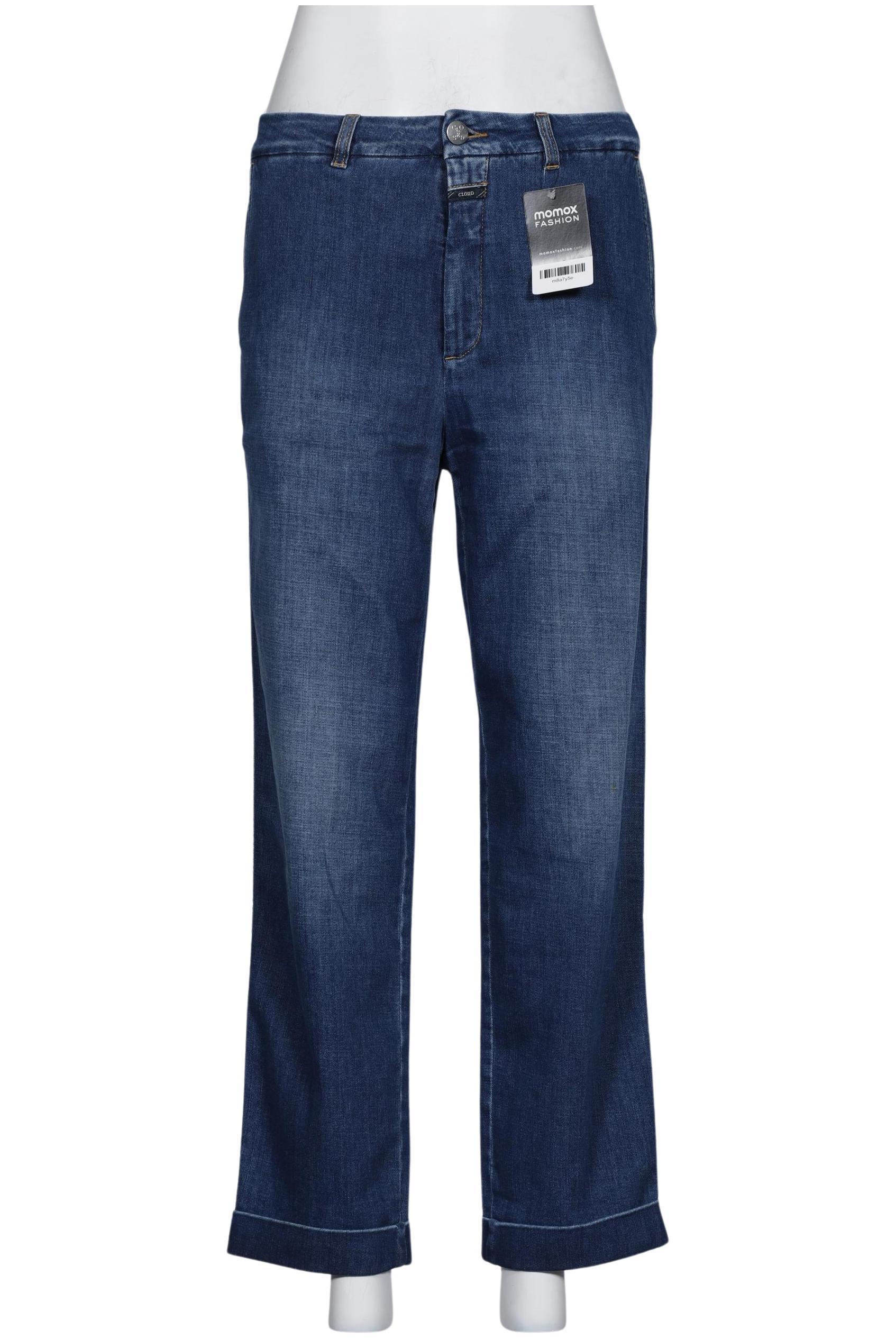 

Closed Damen Jeans, blau, Gr. 30