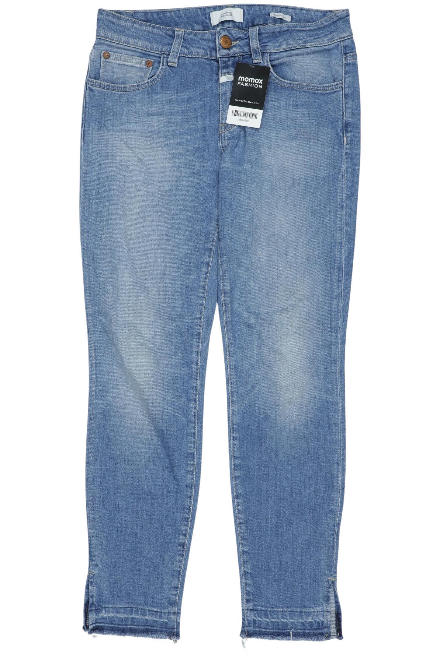 

Closed Damen Jeans, hellblau, Gr. 26