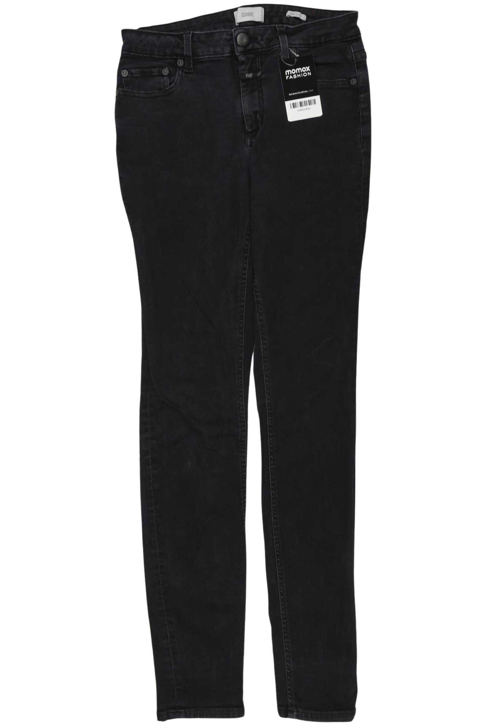

Closed Damen Jeans, schwarz, Gr. 28