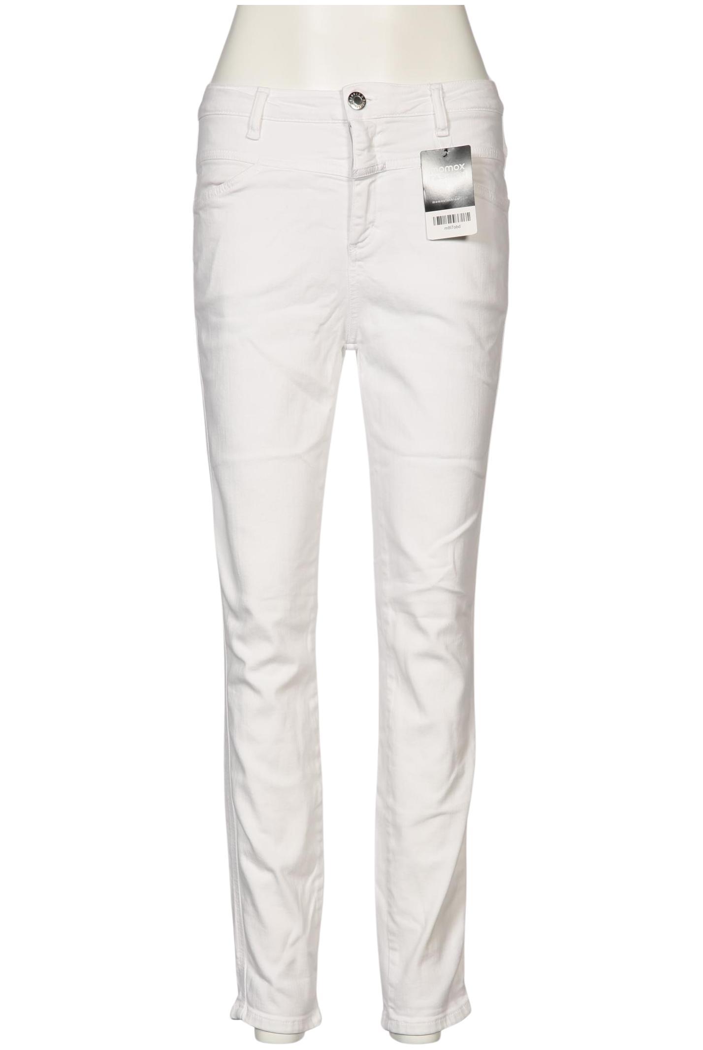 

Closed Damen Jeans, weiß, Gr. 28