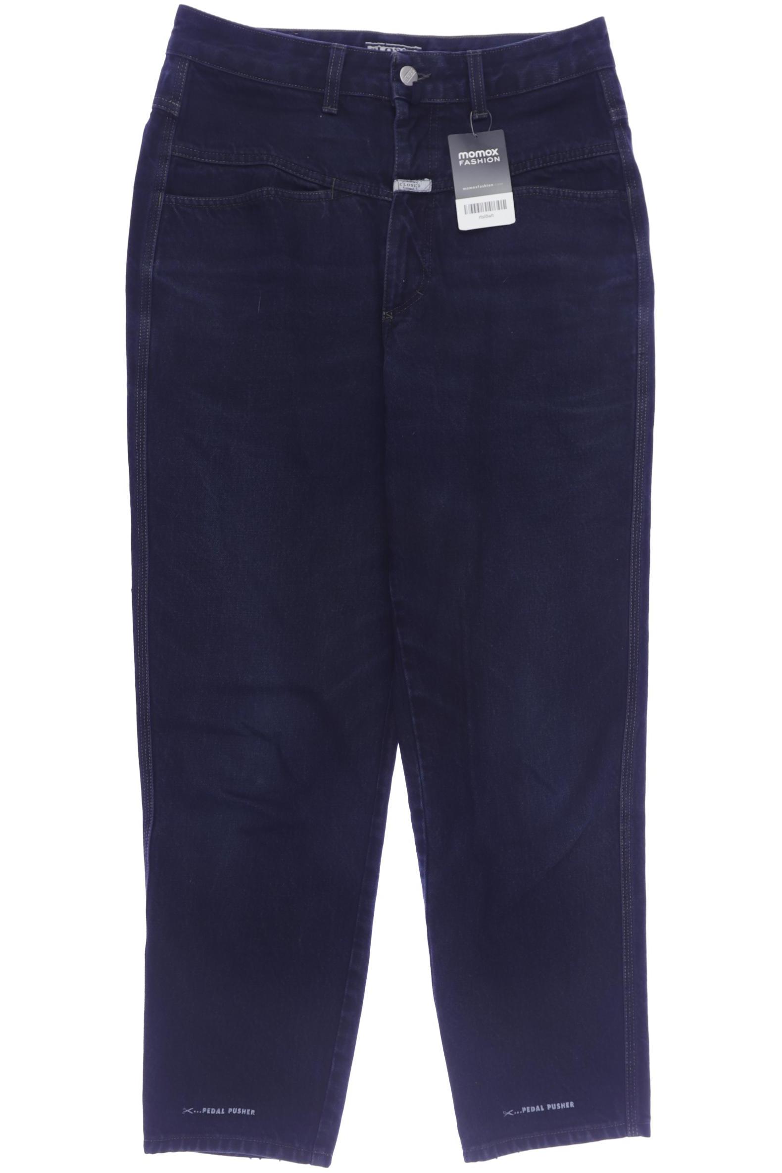 

Closed Damen Jeans, marineblau, Gr. 48