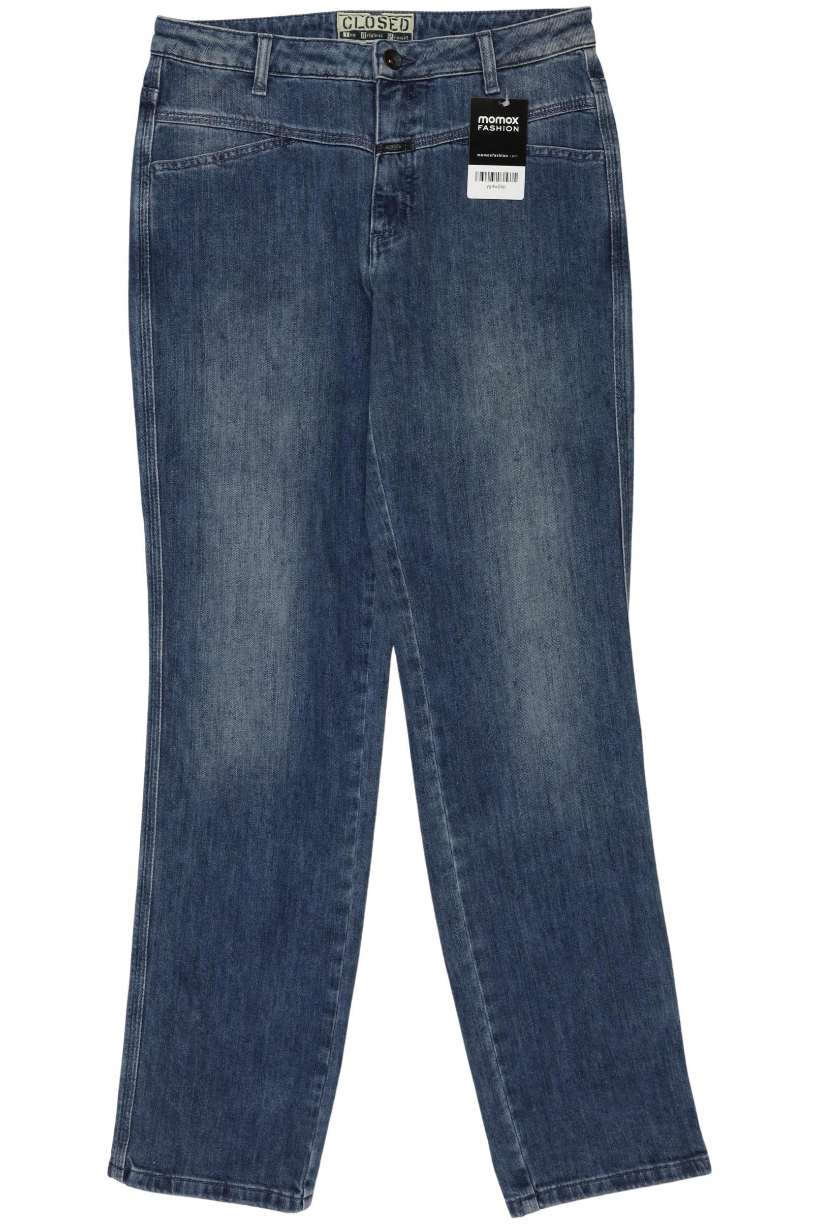 

Closed Damen Jeans, marineblau, Gr. 44