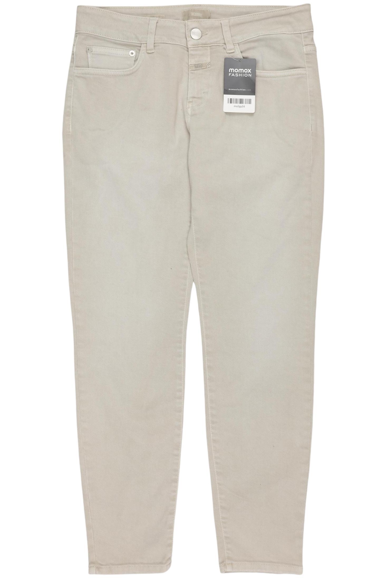 

Closed Damen Jeans, beige, Gr. 26