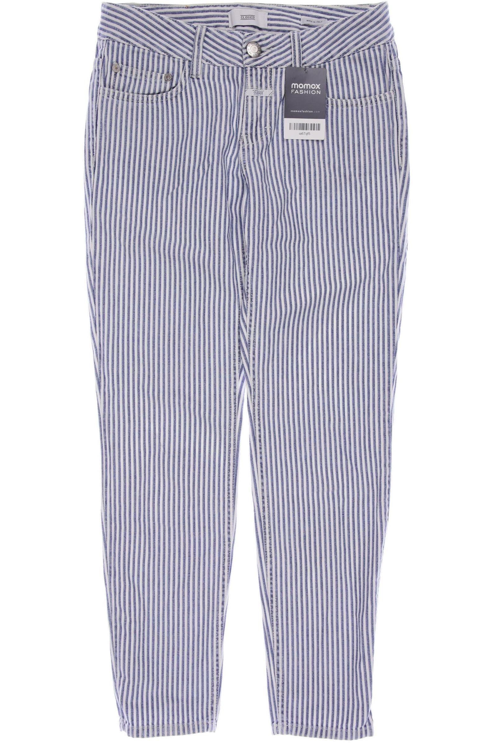 

Closed Damen Jeans, hellblau, Gr. 25
