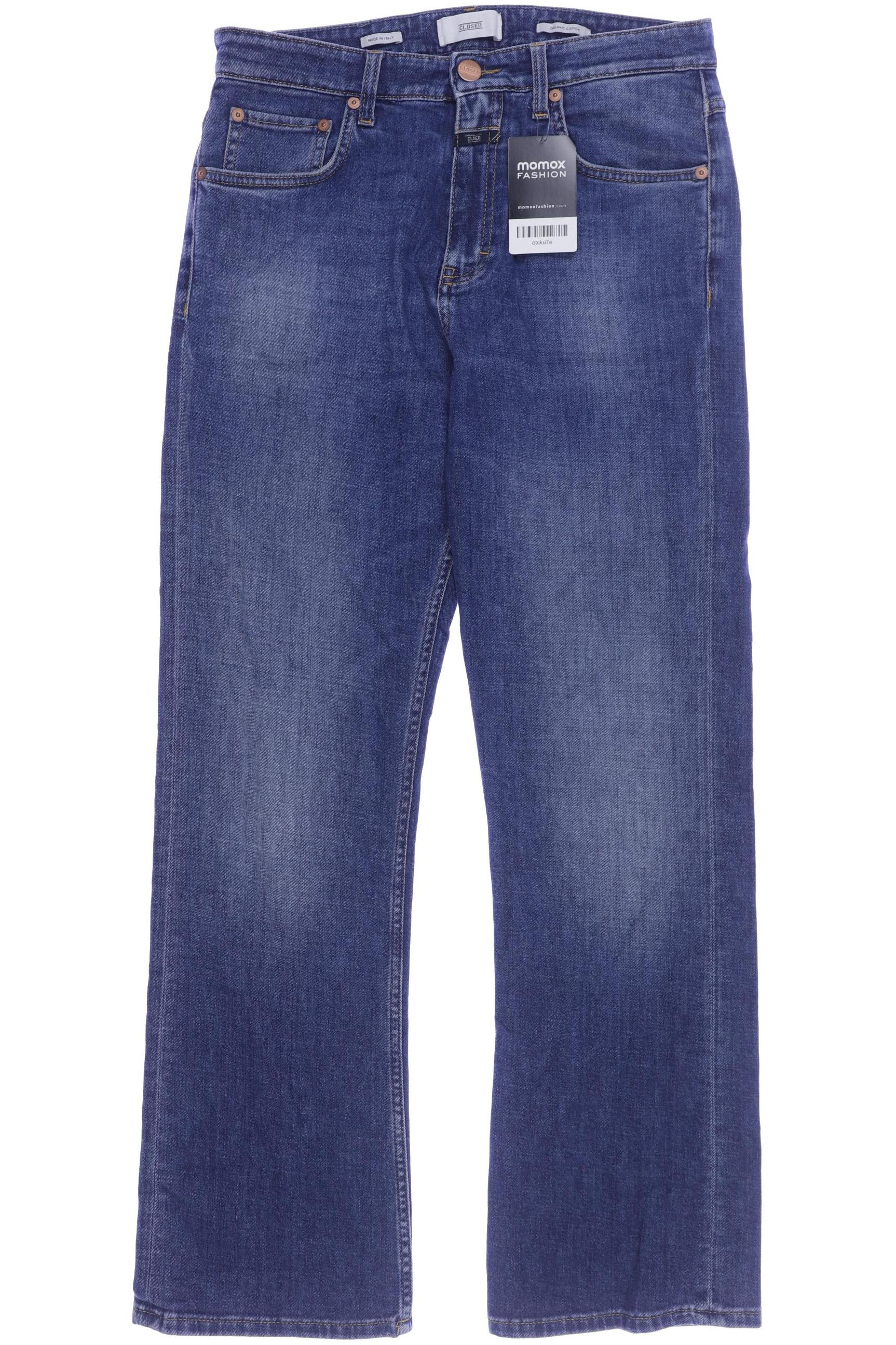 

Closed Damen Jeans, blau, Gr. 28