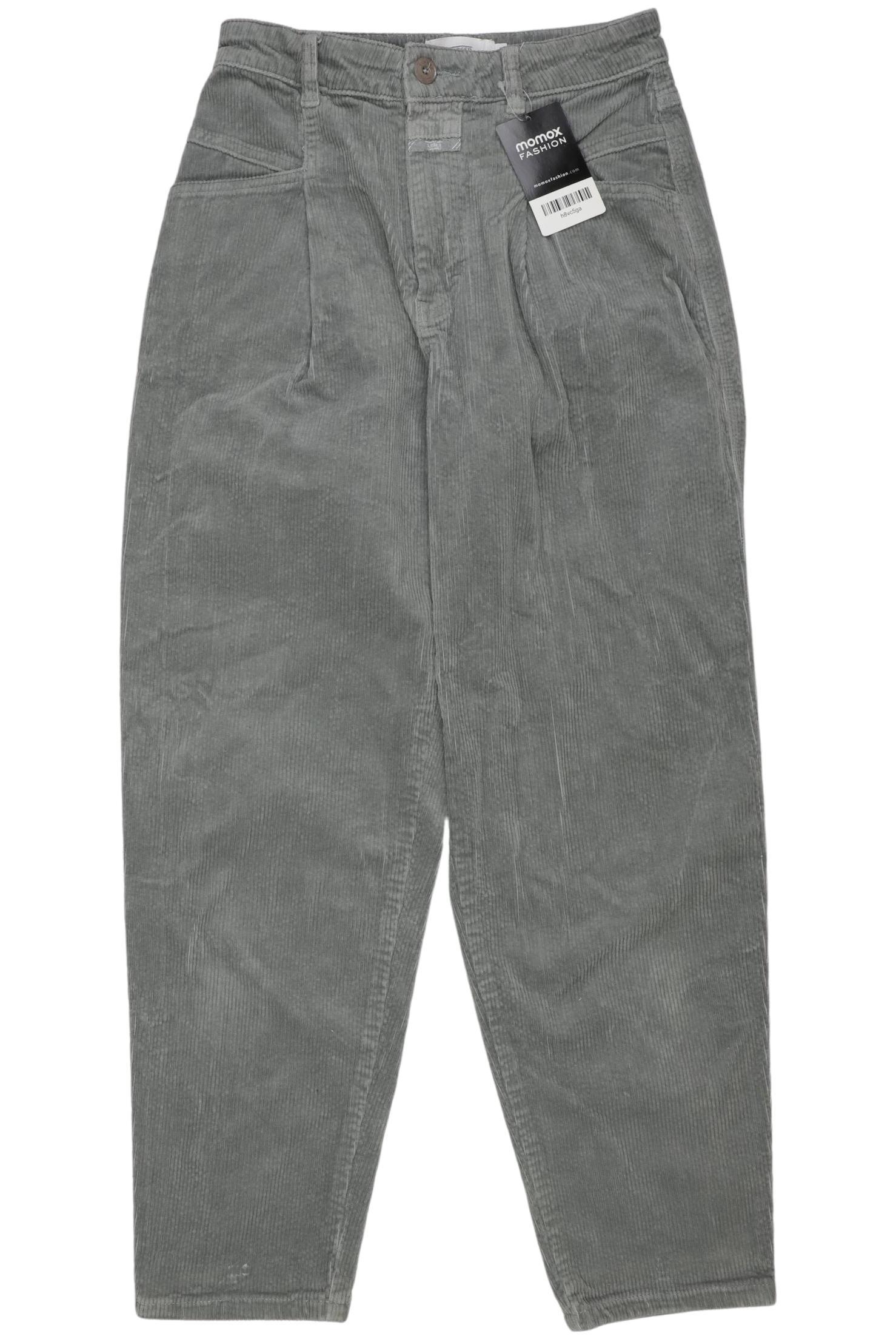 

Closed Damen Jeans, grau, Gr. 0