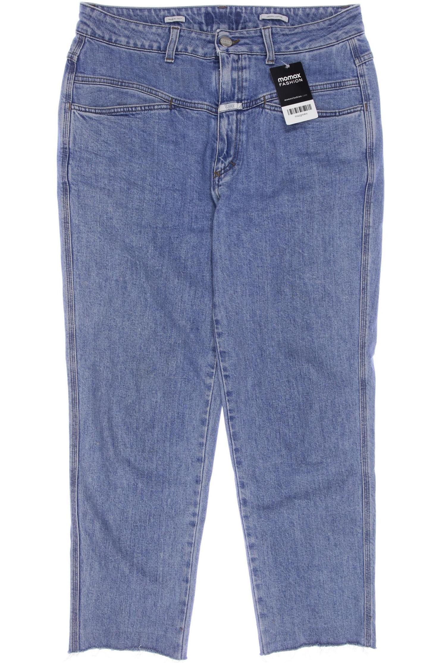 

Closed Damen Jeans, blau, Gr. 48
