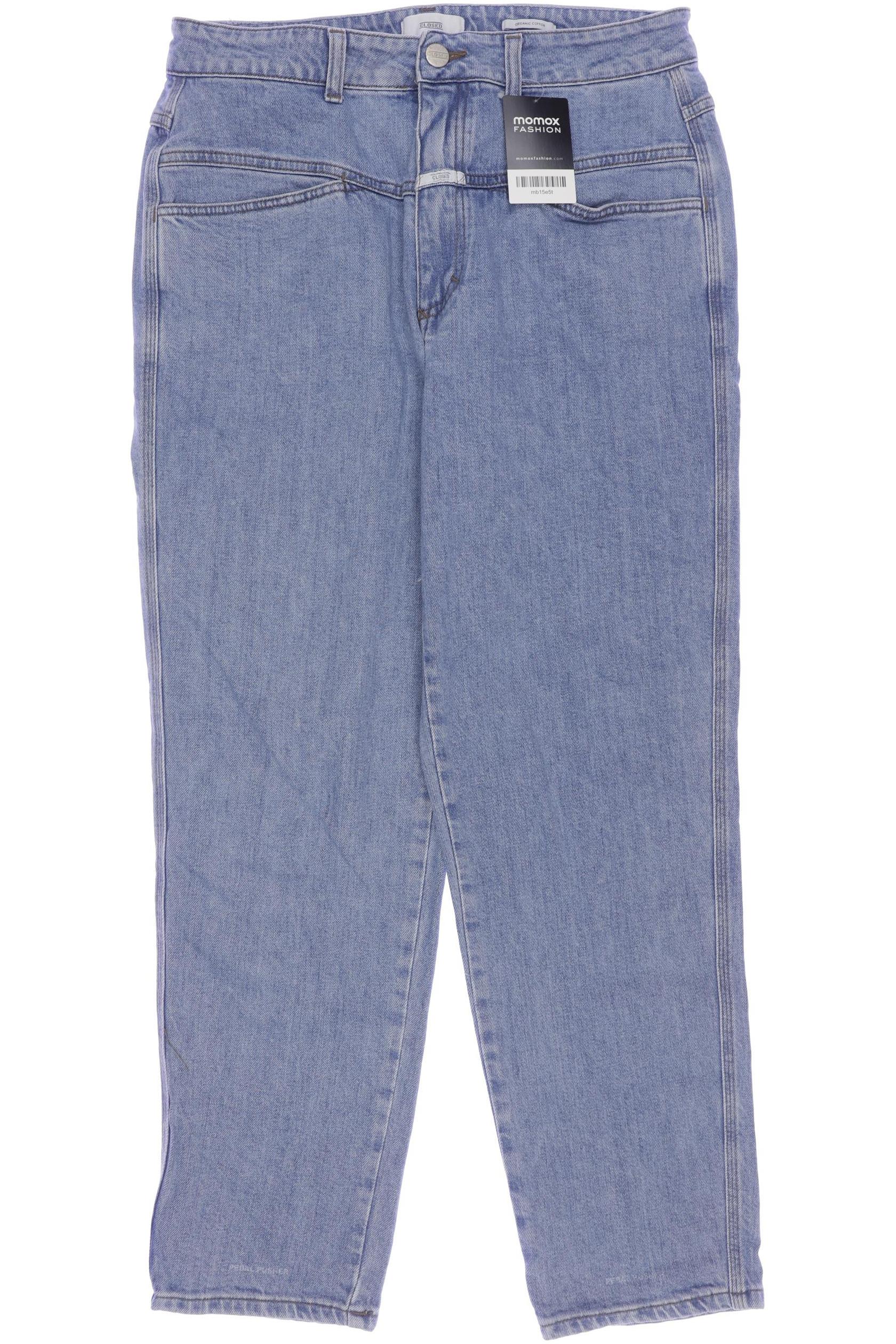 

Closed Damen Jeans, blau, Gr. 30