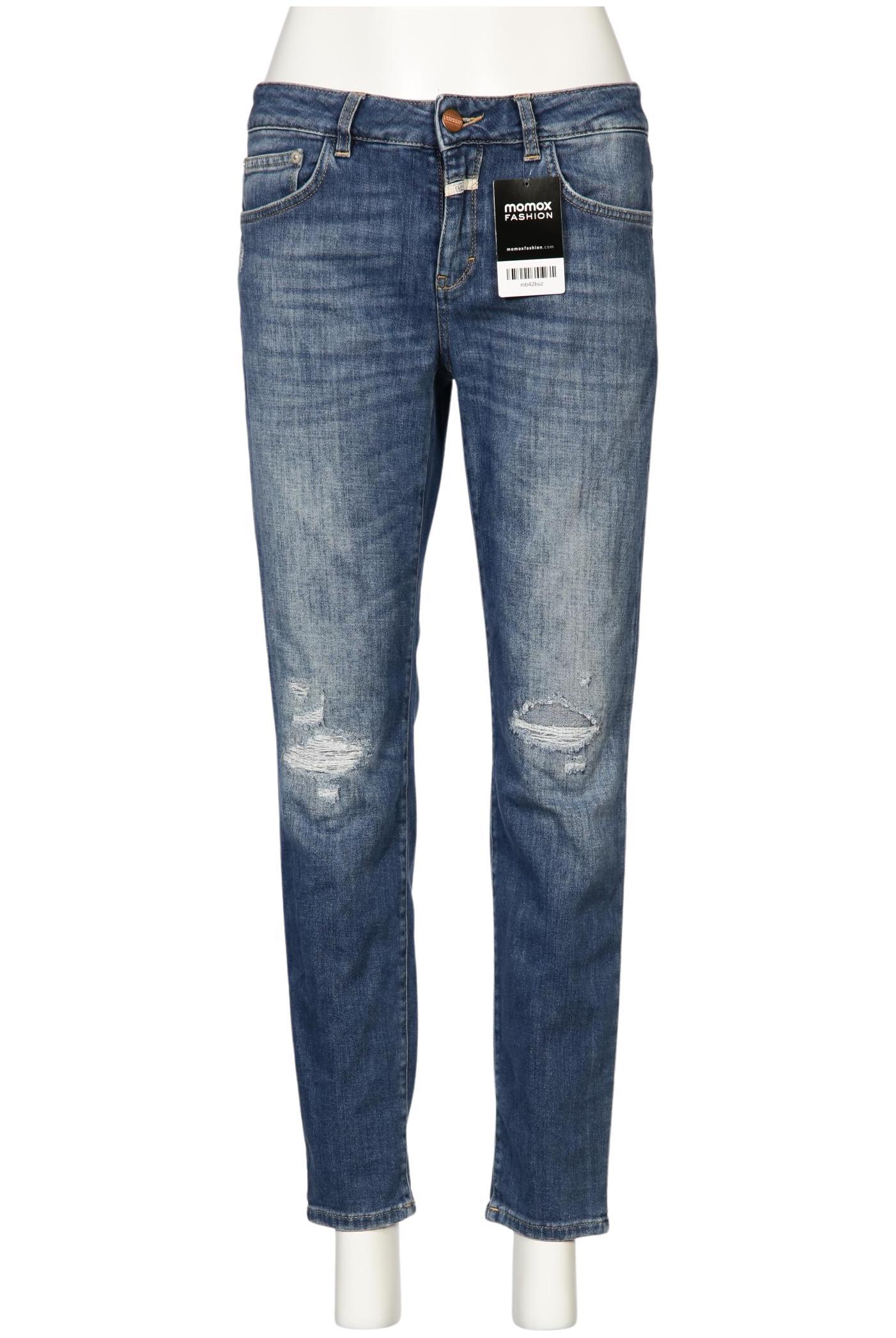 

Closed Damen Jeans, blau, Gr. 27
