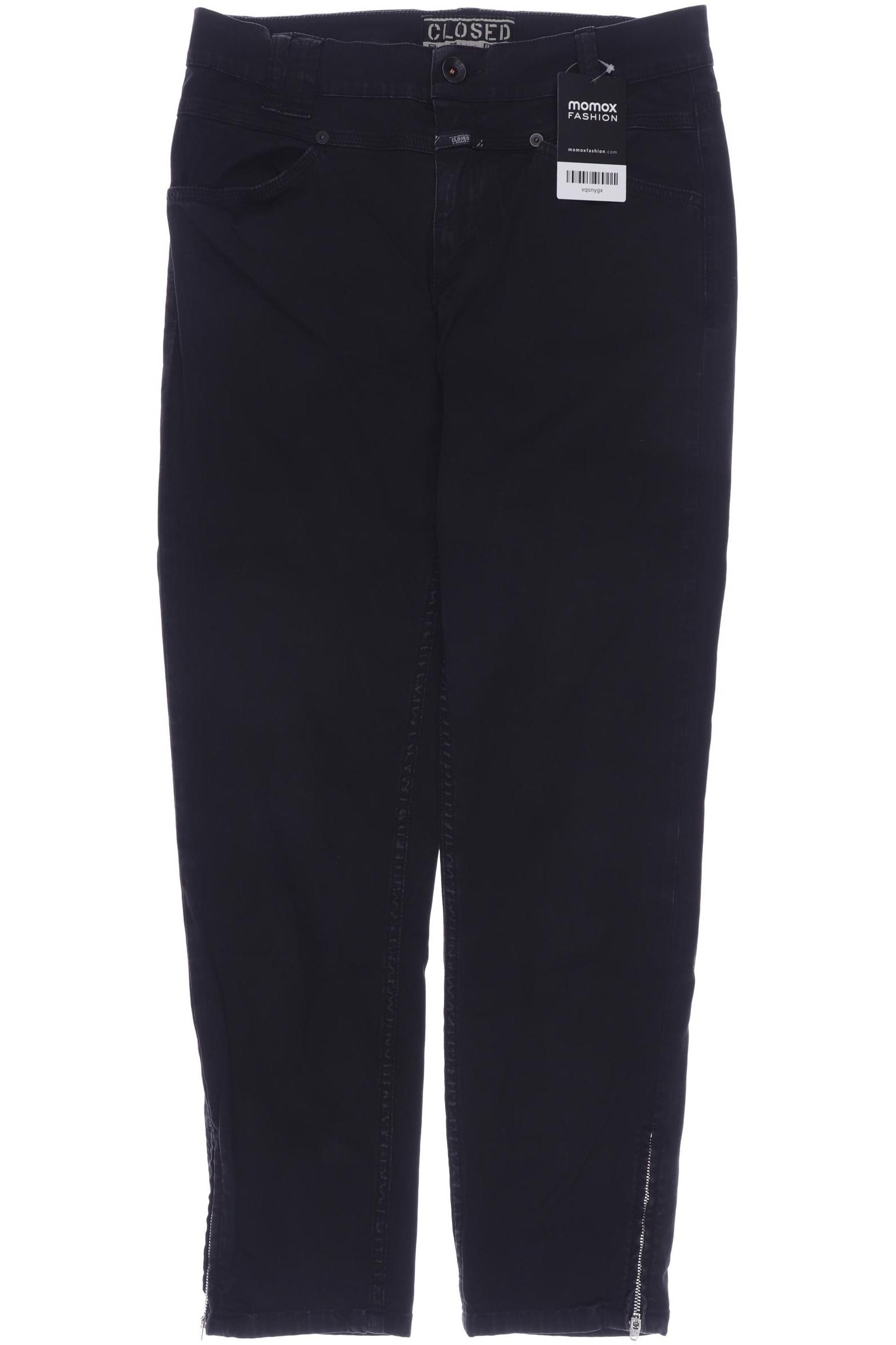 

Closed Damen Jeans, schwarz