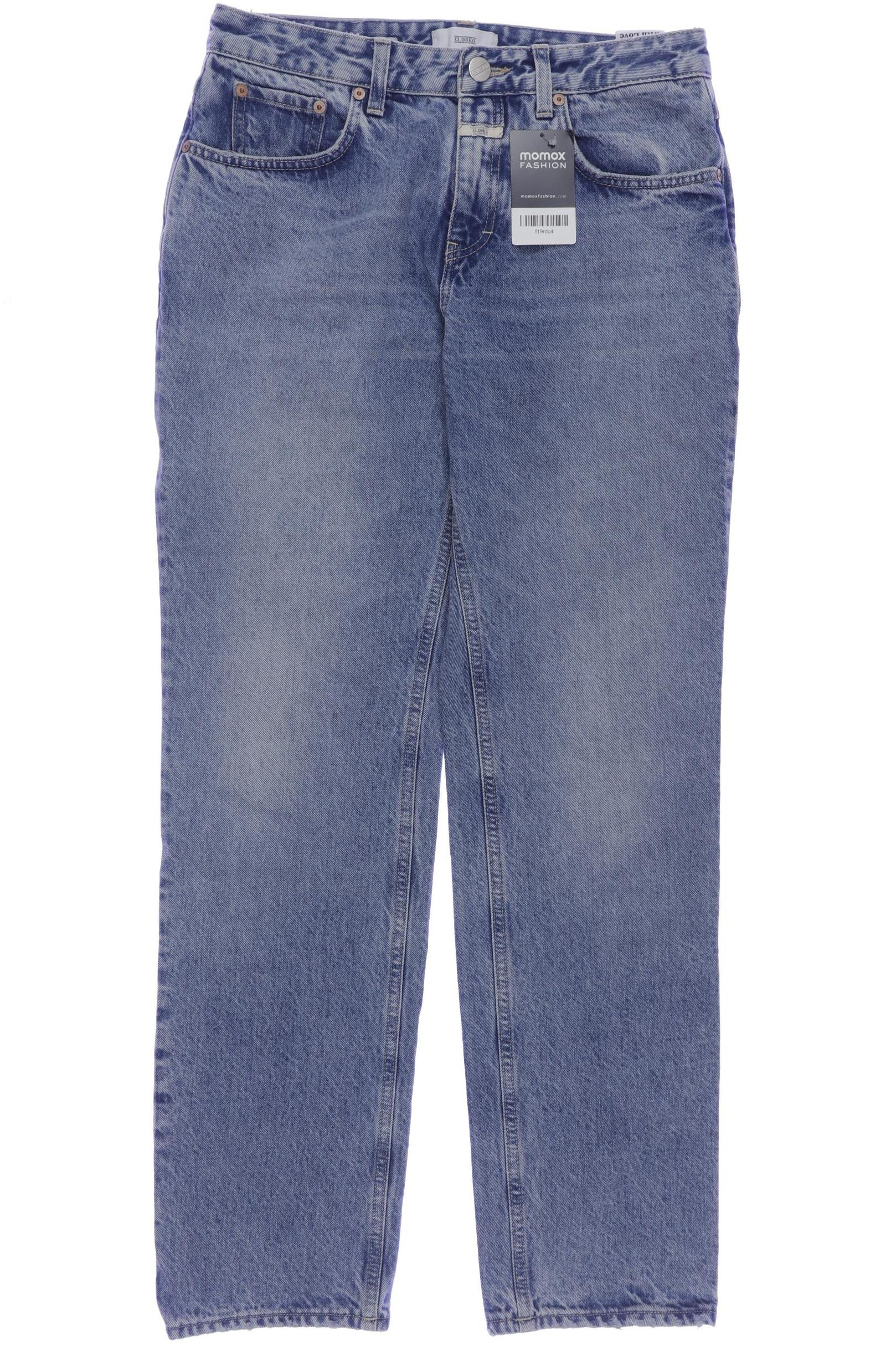 

Closed Damen Jeans, blau, Gr. 27