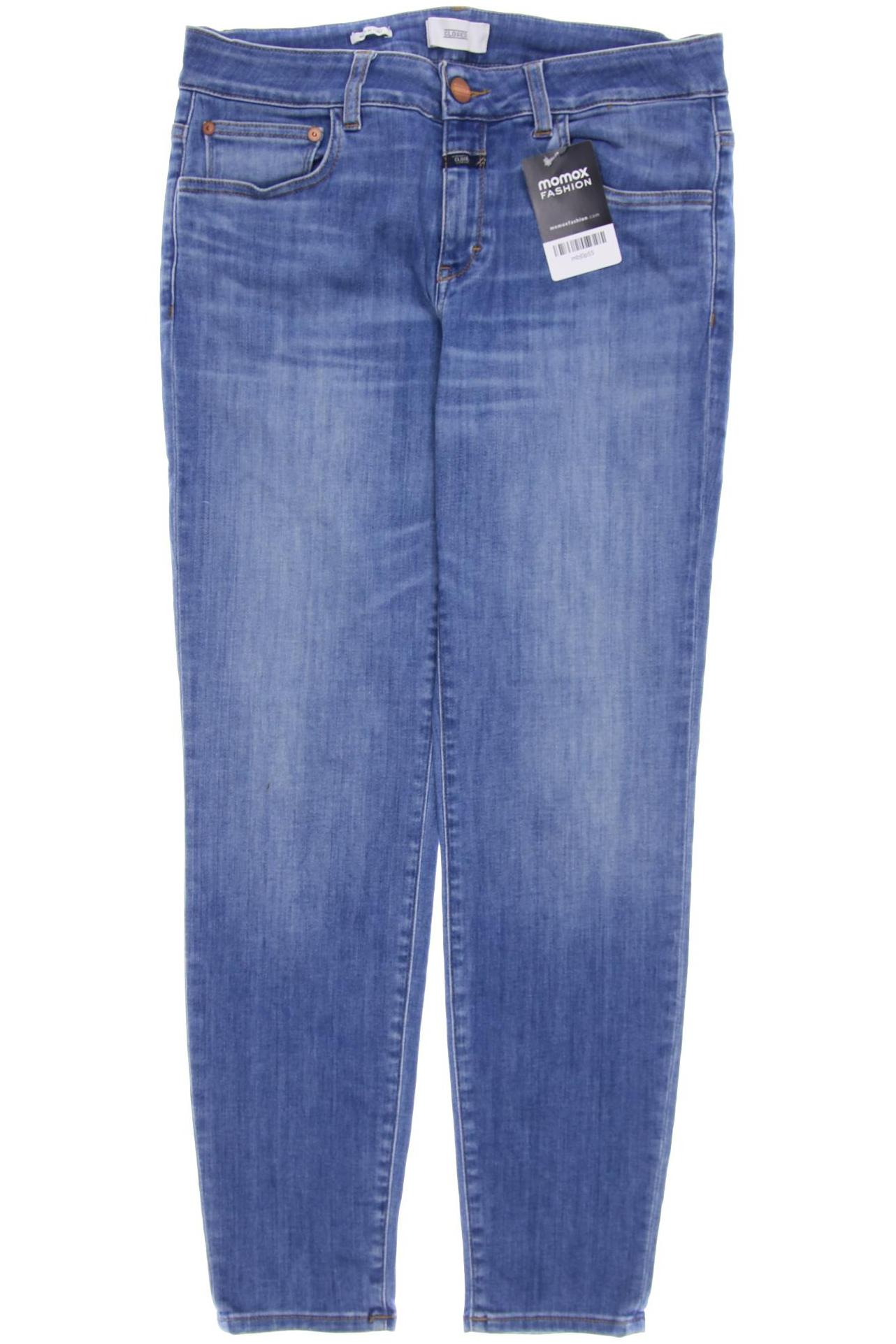 

Closed Damen Jeans, blau, Gr. 0