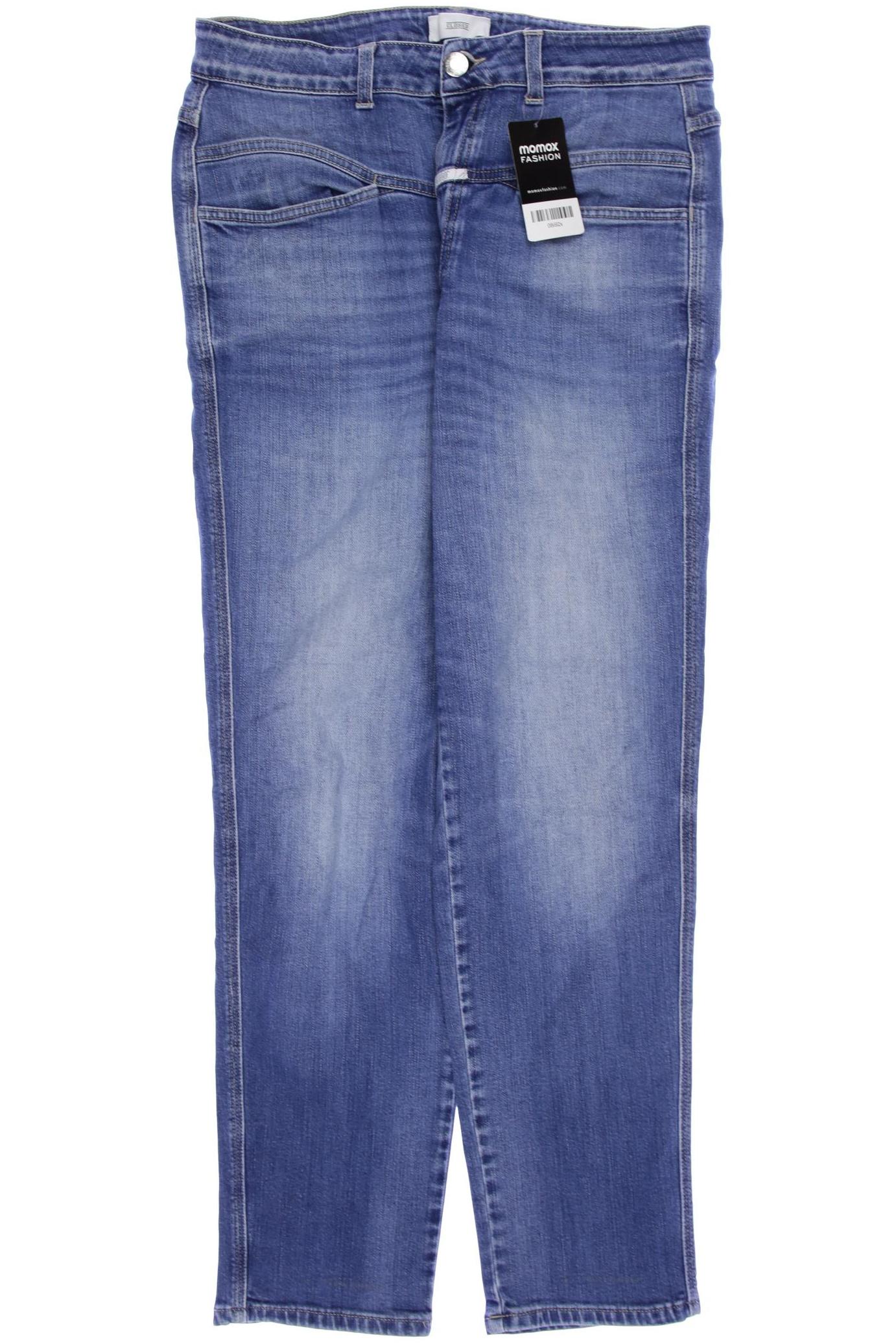 

Closed Damen Jeans, blau, Gr. 48