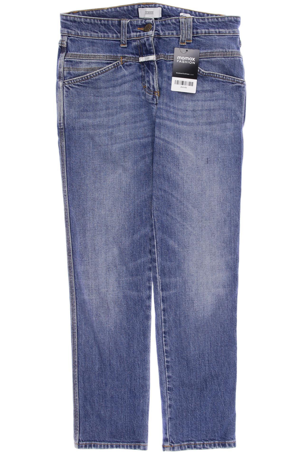 

Closed Damen Jeans, blau