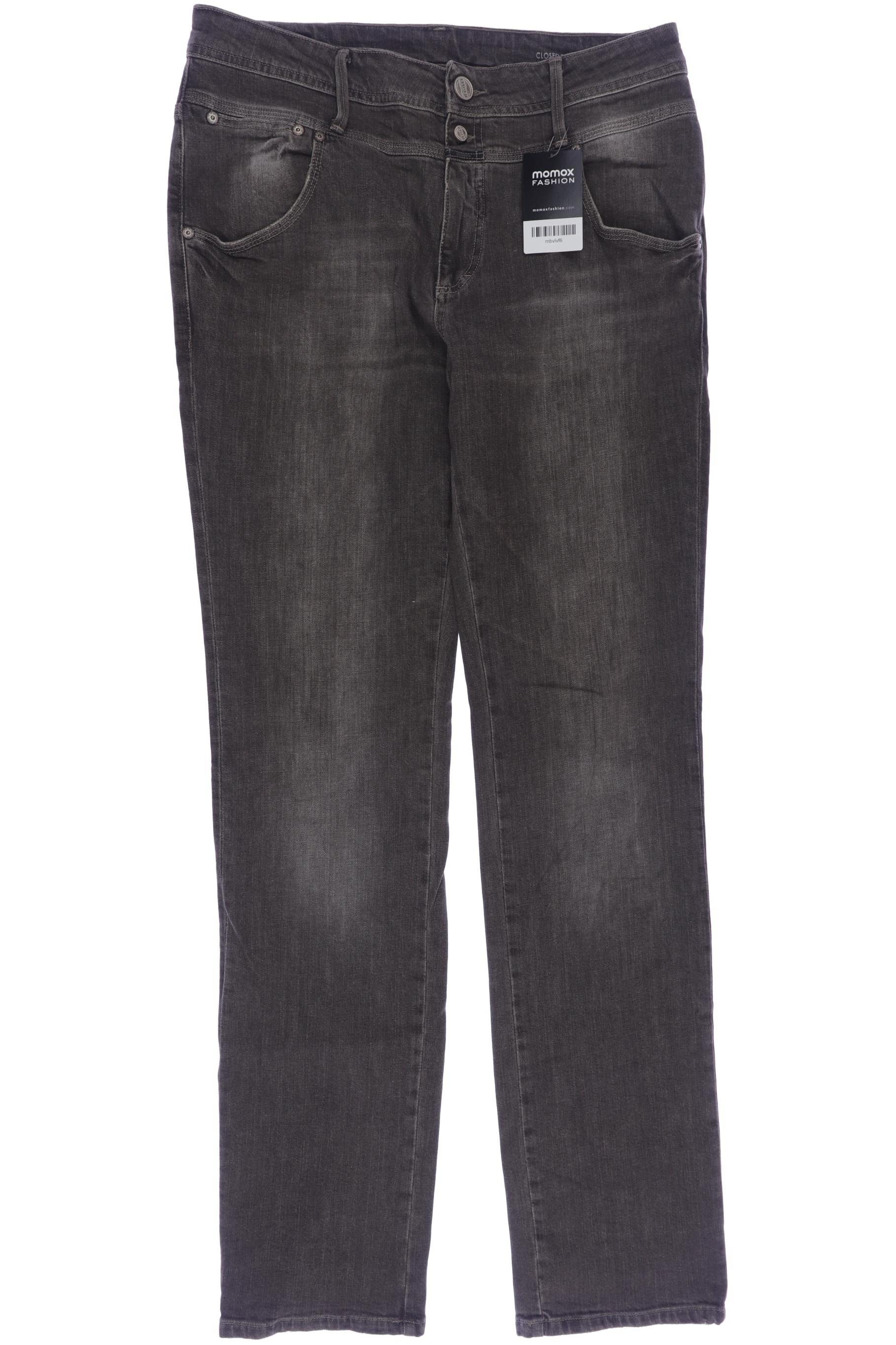 

Closed Damen Jeans, braun, Gr. 46