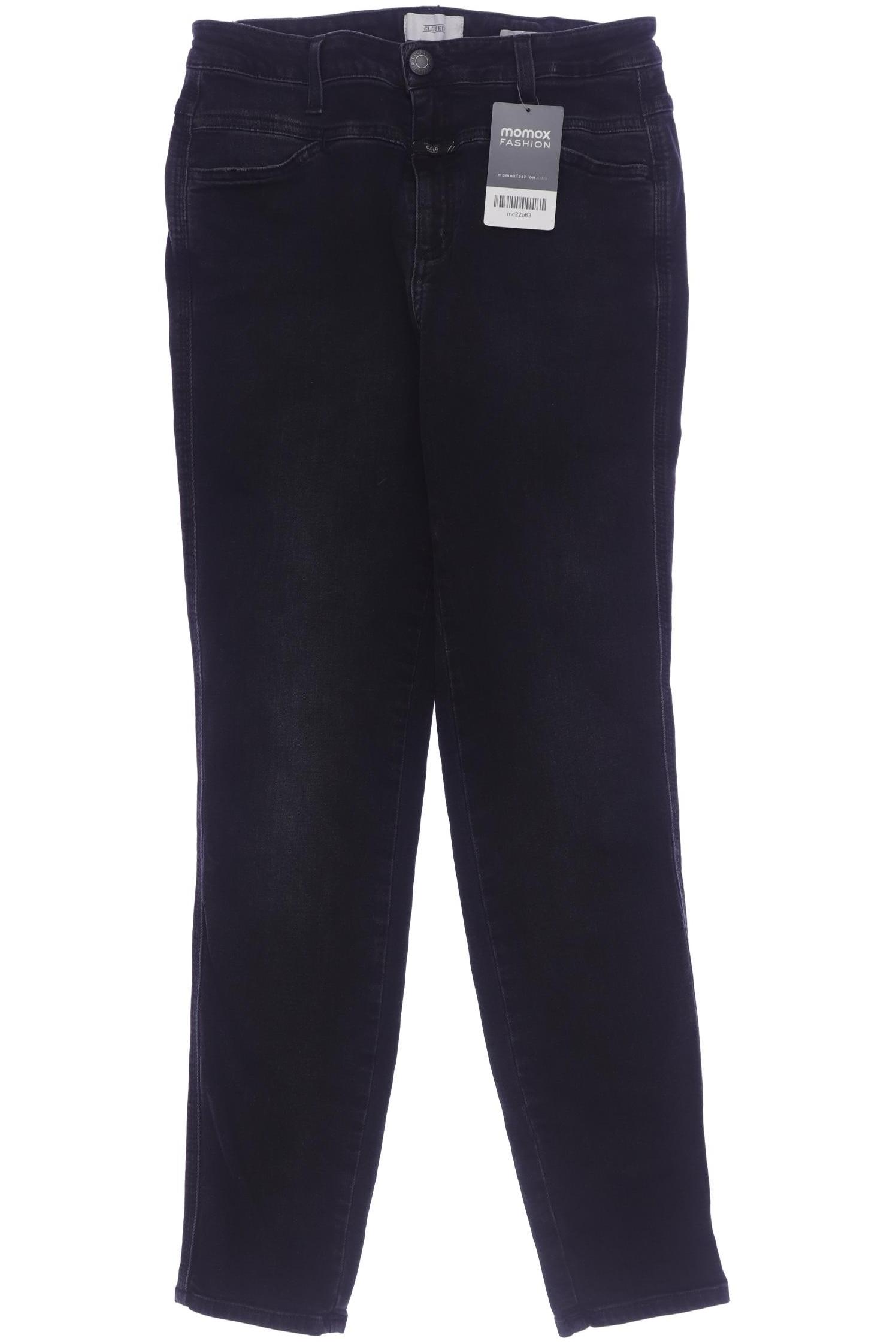 

Closed Damen Jeans, schwarz, Gr. 29