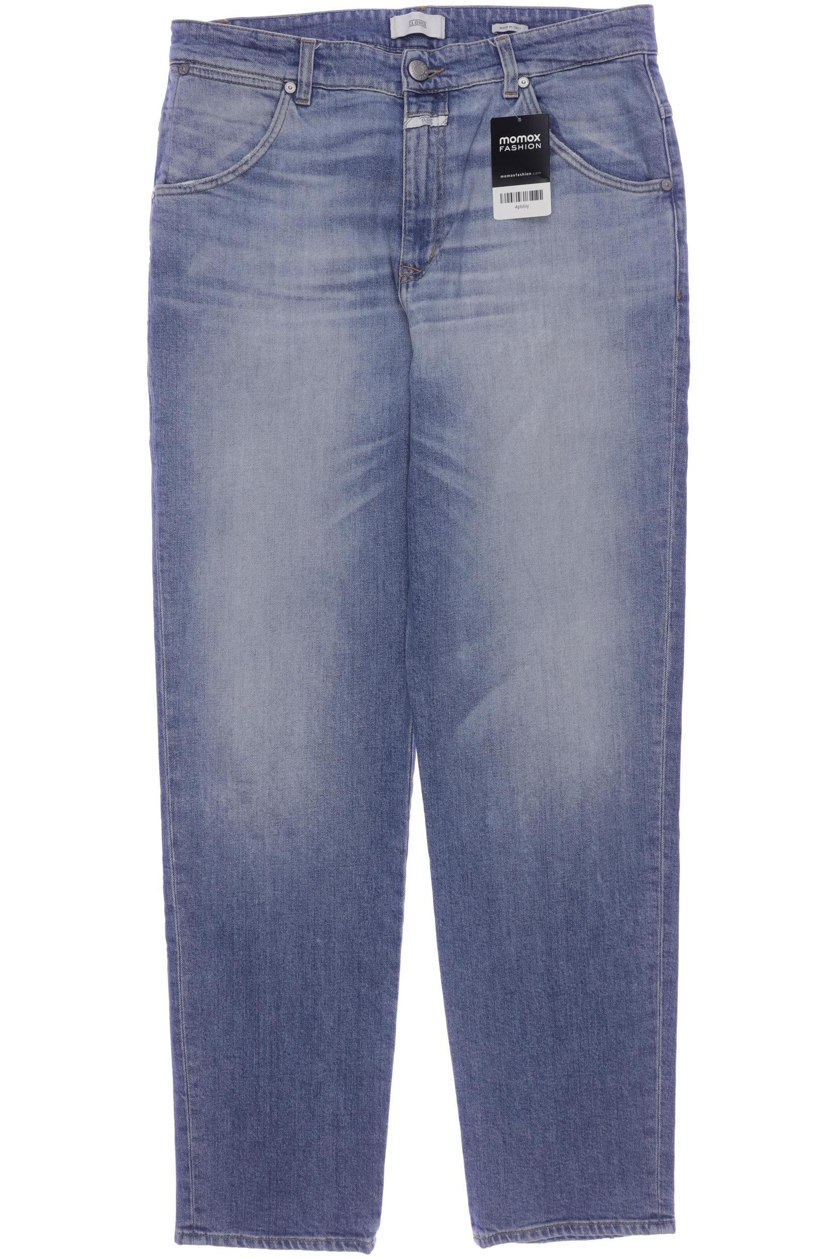 

Closed Damen Jeans, blau, Gr. 30