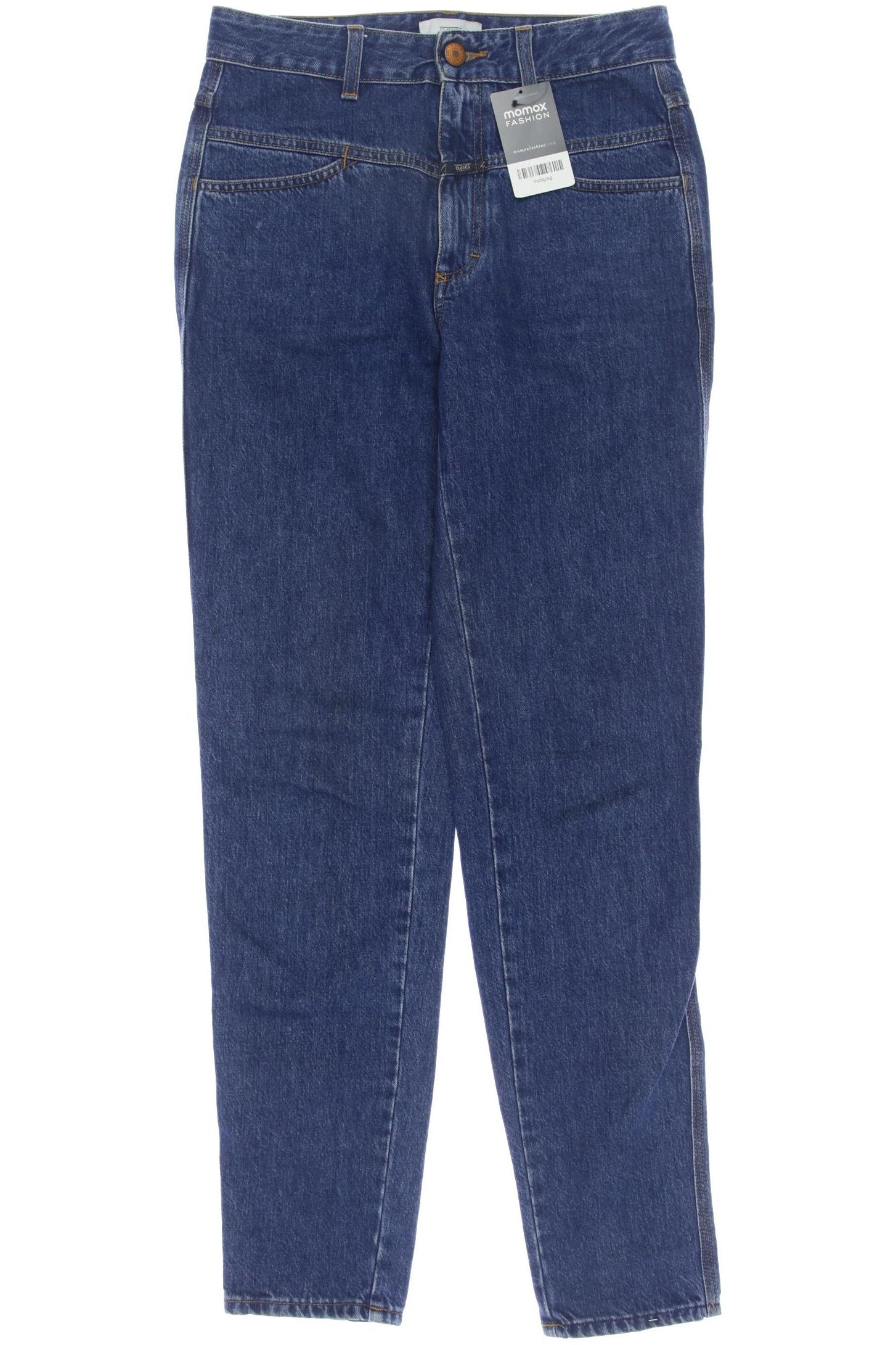 

Closed Damen Jeans, marineblau, Gr. 27