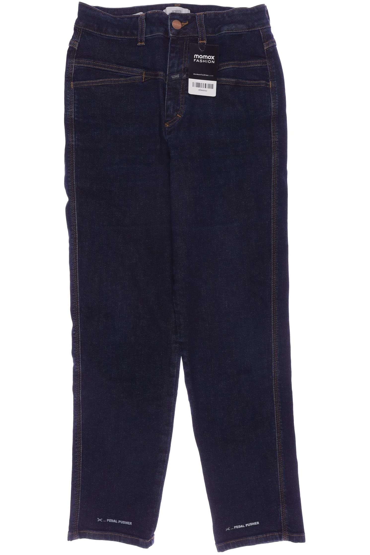 

Closed Damen Jeans, marineblau, Gr. 42