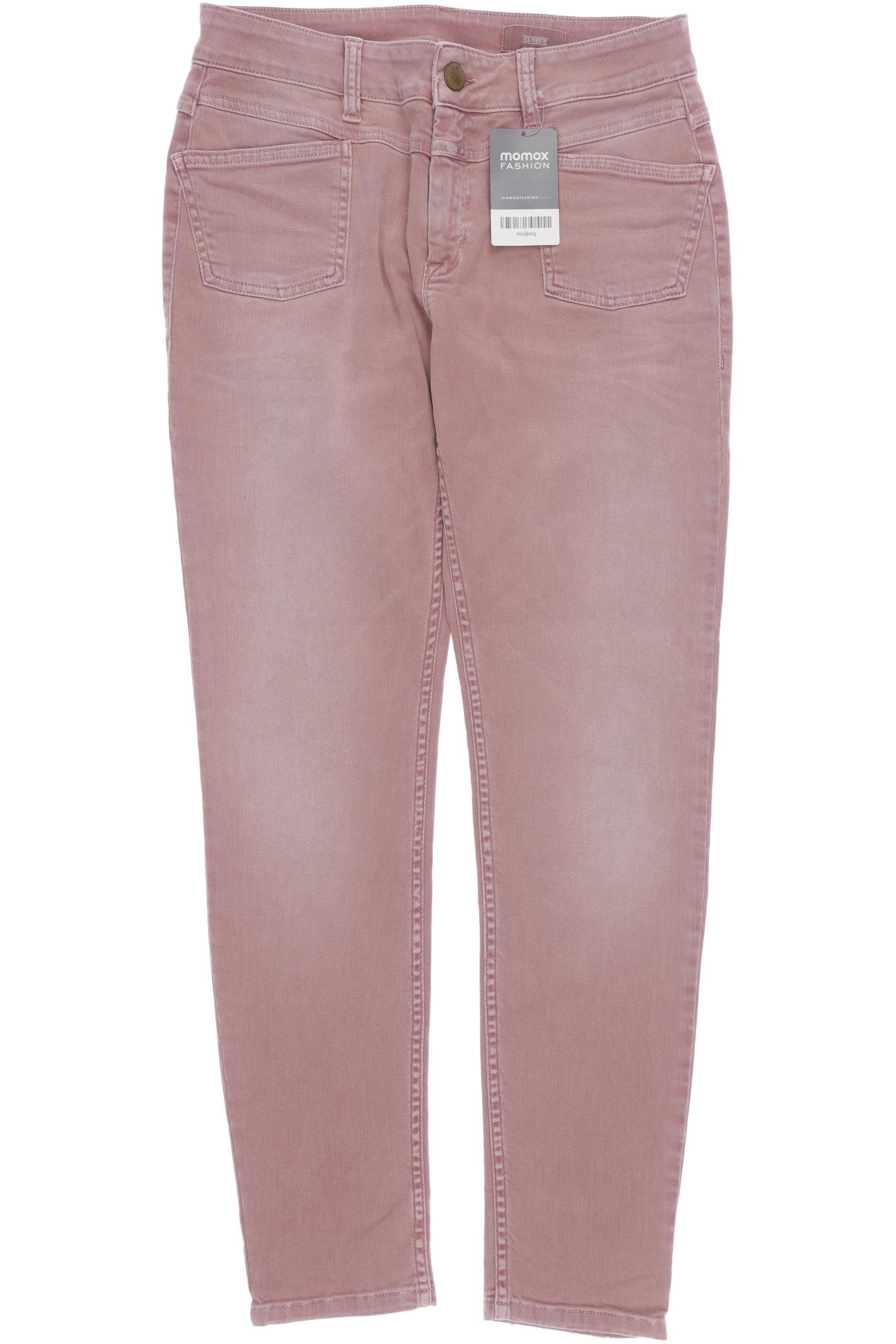 

Closed Damen Jeans, pink, Gr. 29