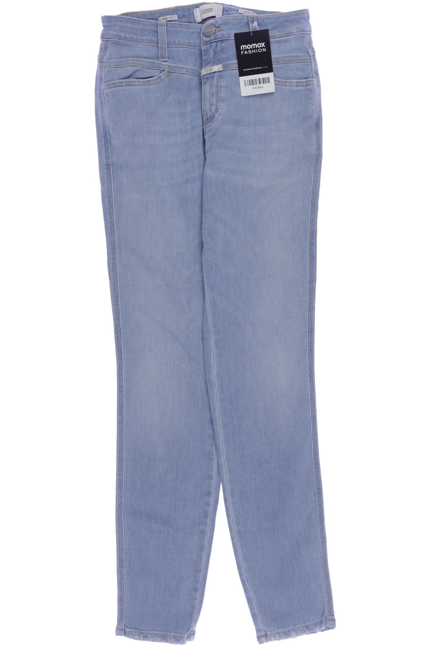 

Closed Damen Jeans, hellblau, Gr. 24