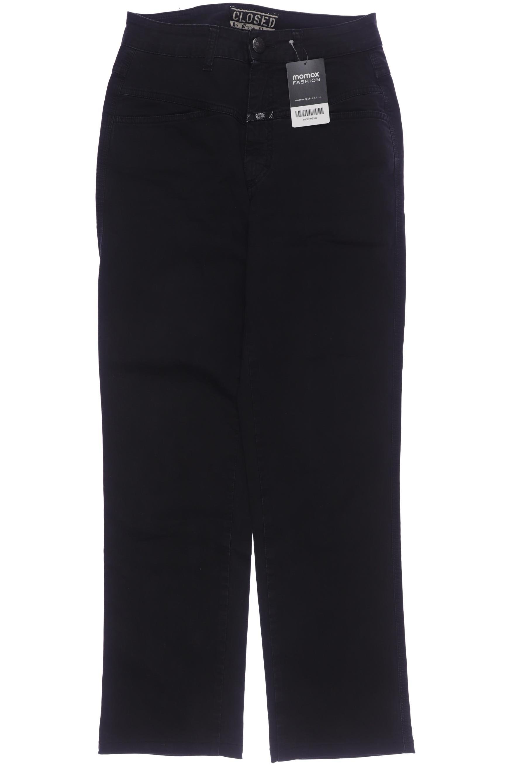 

Closed Damen Jeans, schwarz, Gr. 44