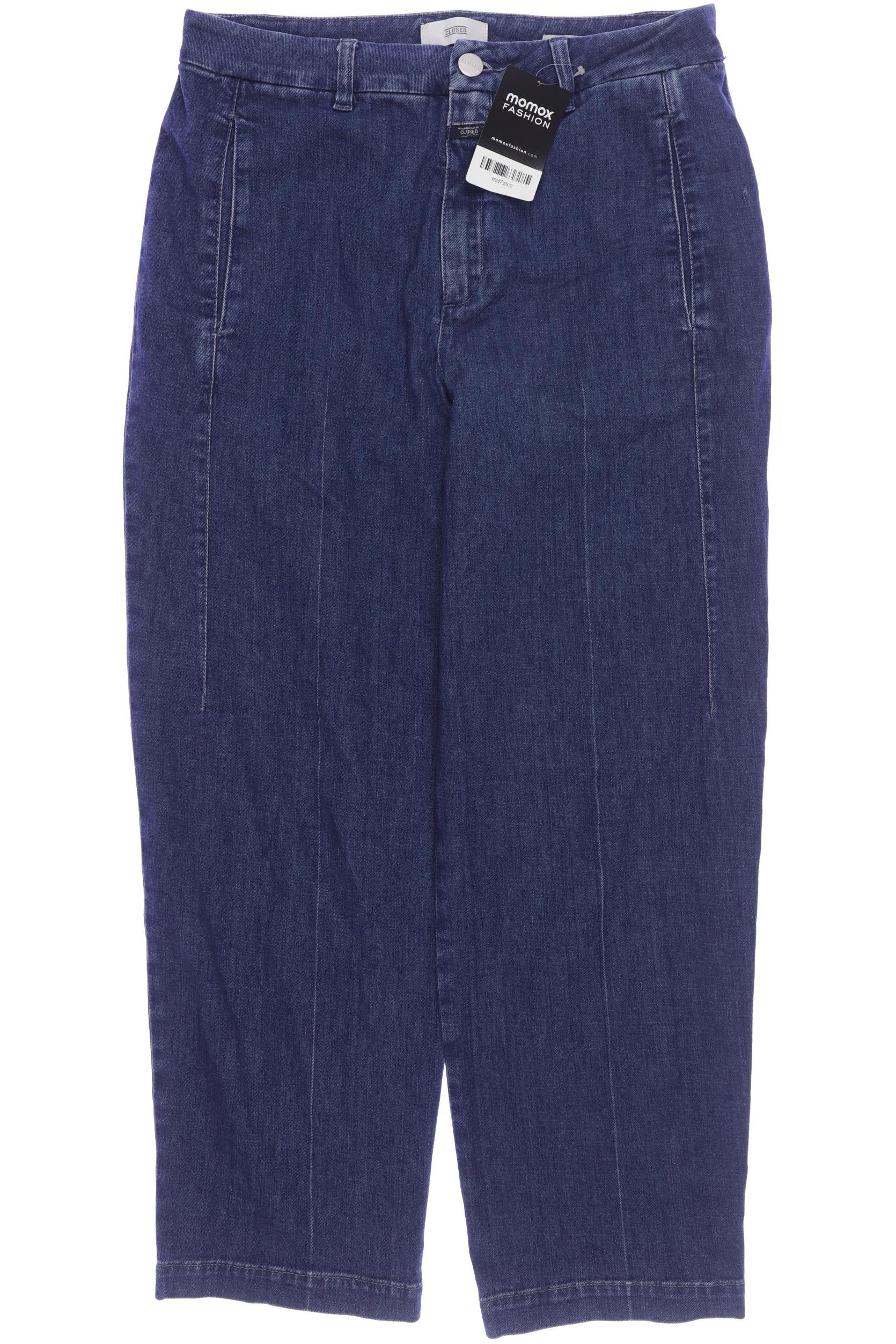 

Closed Damen Jeans, blau, Gr. 28