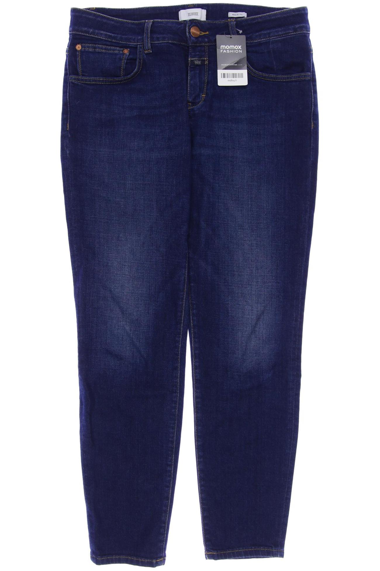 

Closed Damen Jeans, blau