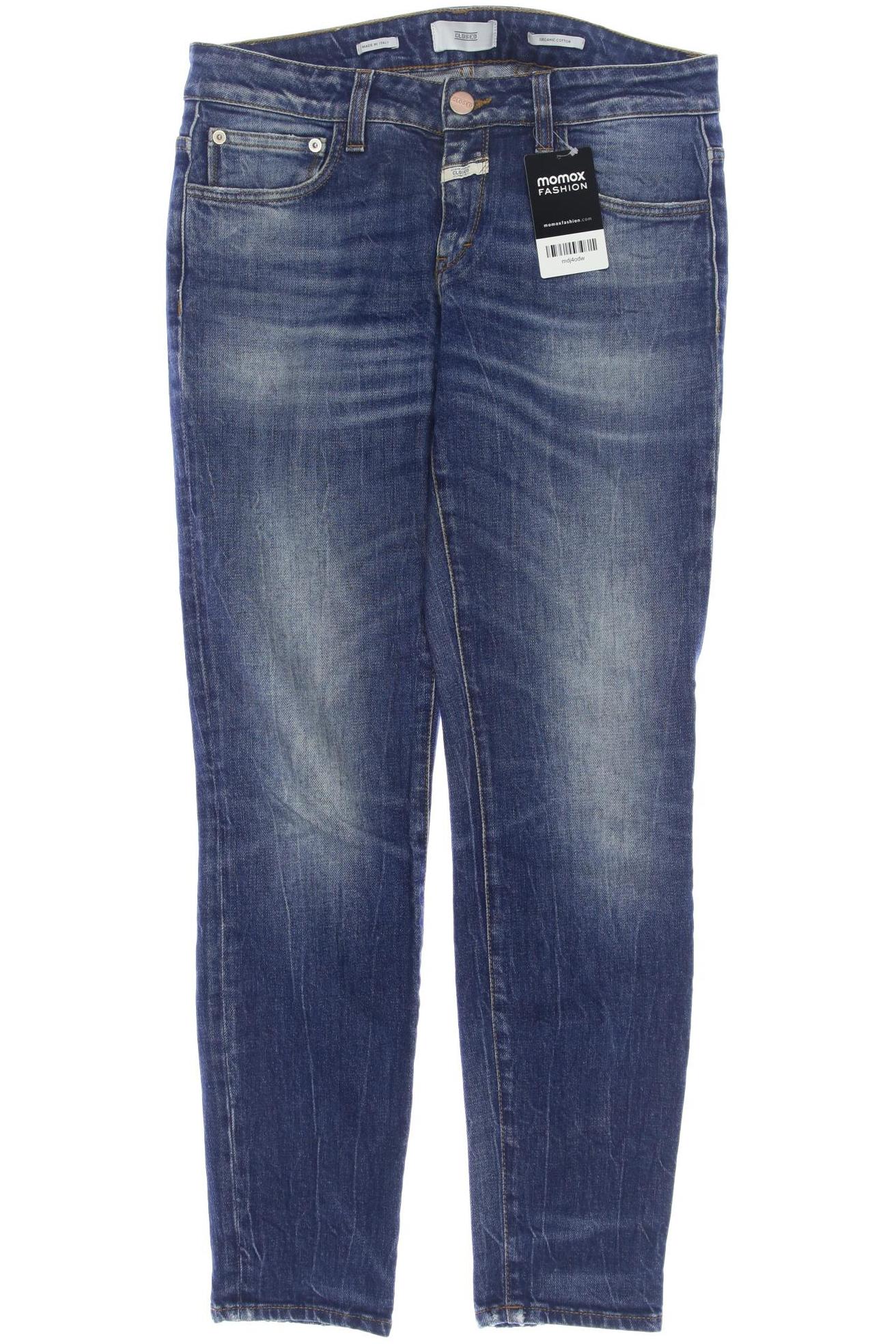 

Closed Damen Jeans, blau, Gr. 27