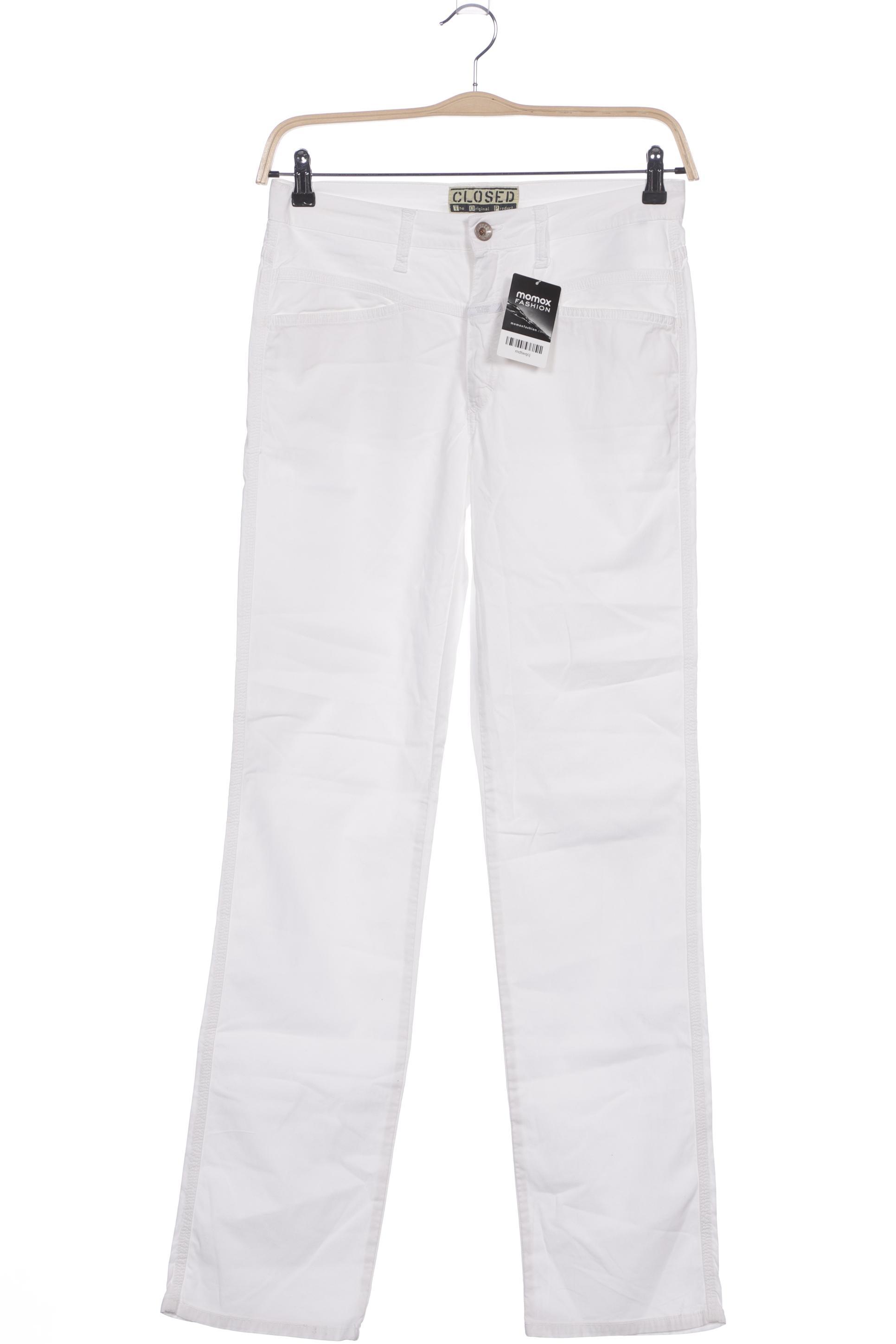 

Closed Damen Jeans, weiß, Gr. 46