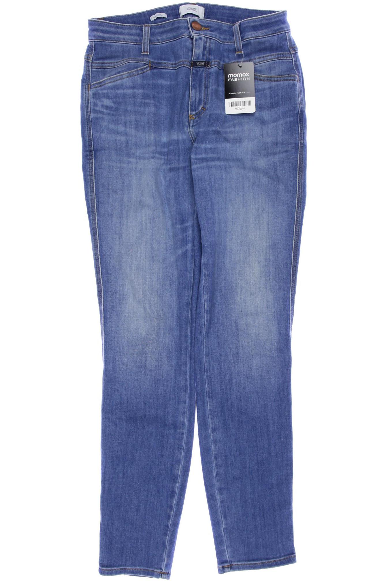 

Closed Damen Jeans, blau, Gr. 40