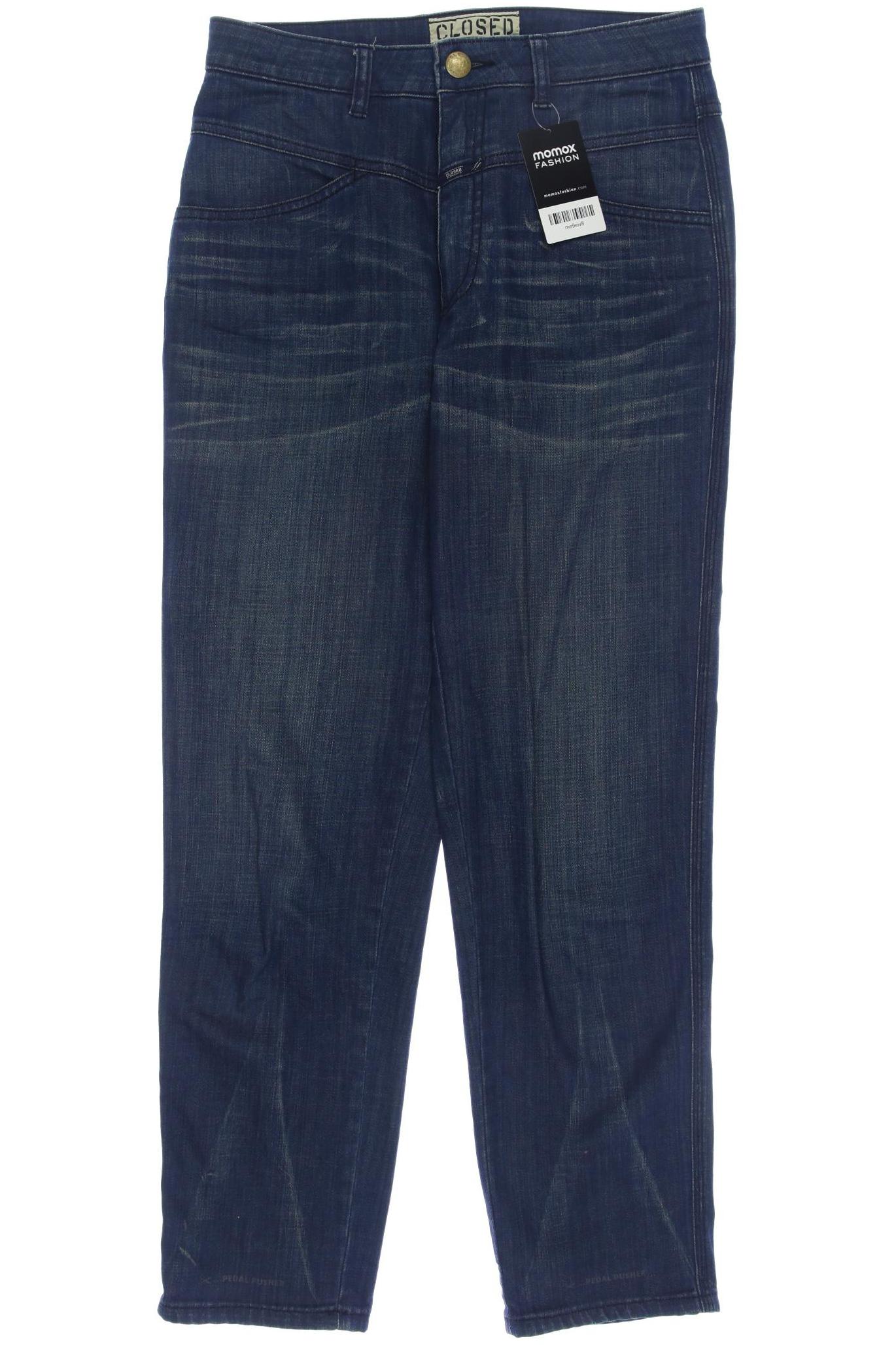 

Closed Damen Jeans, blau, Gr. 44