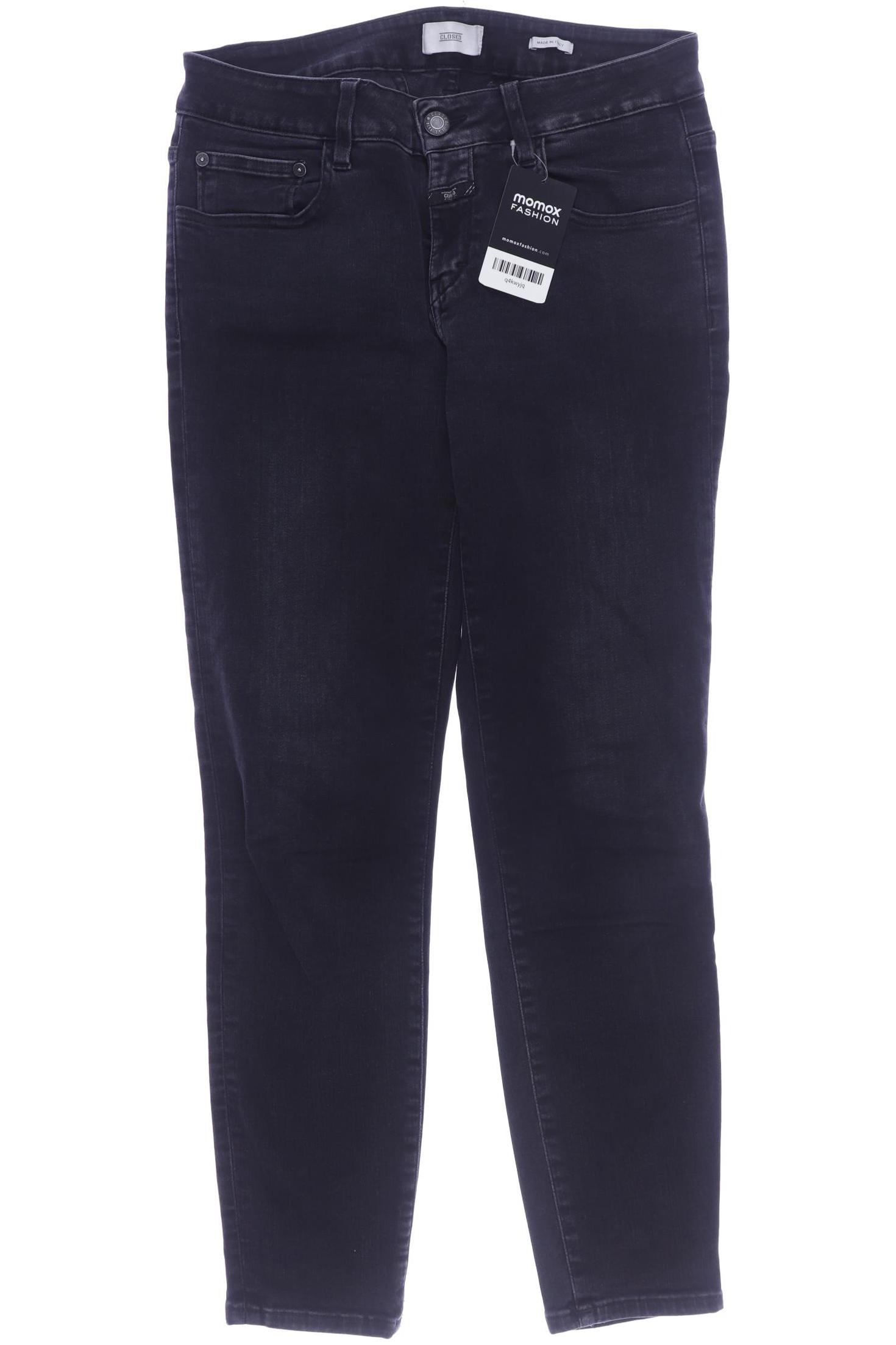 

Closed Damen Jeans, schwarz, Gr. 28