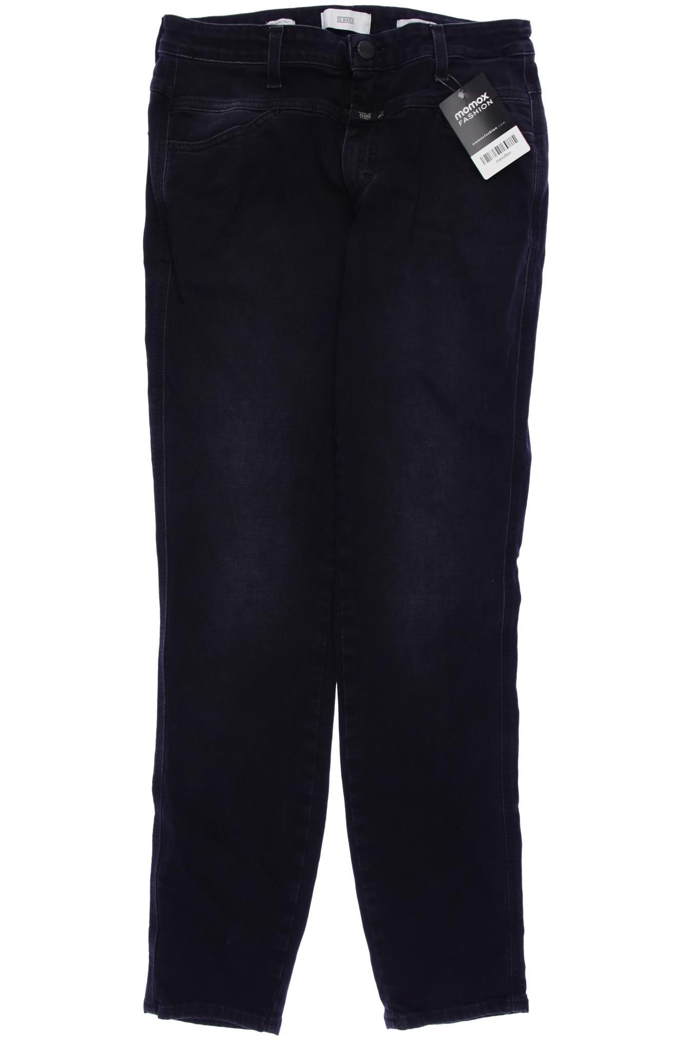

Closed Damen Jeans, schwarz, Gr. 30