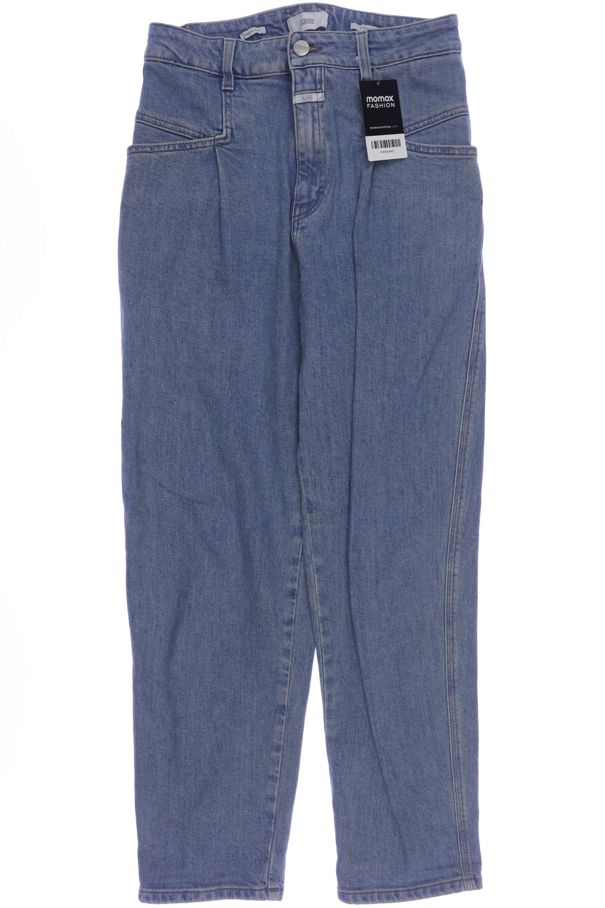 

Closed Damen Jeans, blau, Gr. 27