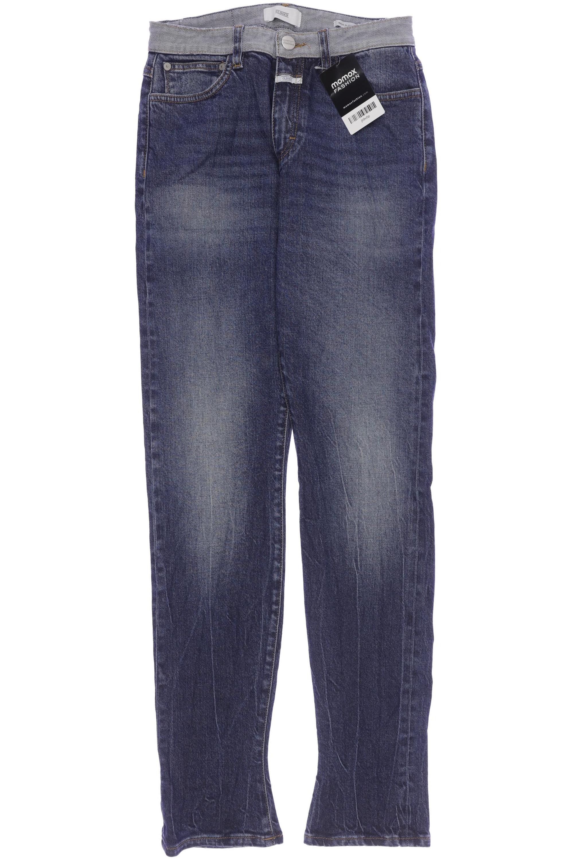 

Closed Damen Jeans, blau, Gr. 27