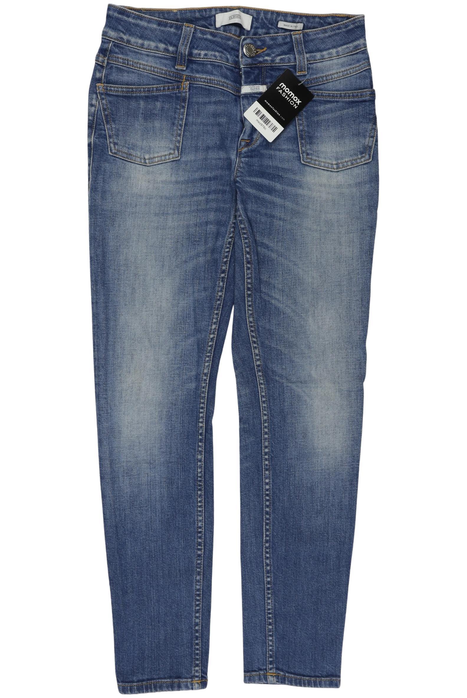 

Closed Damen Jeans, blau, Gr. 24