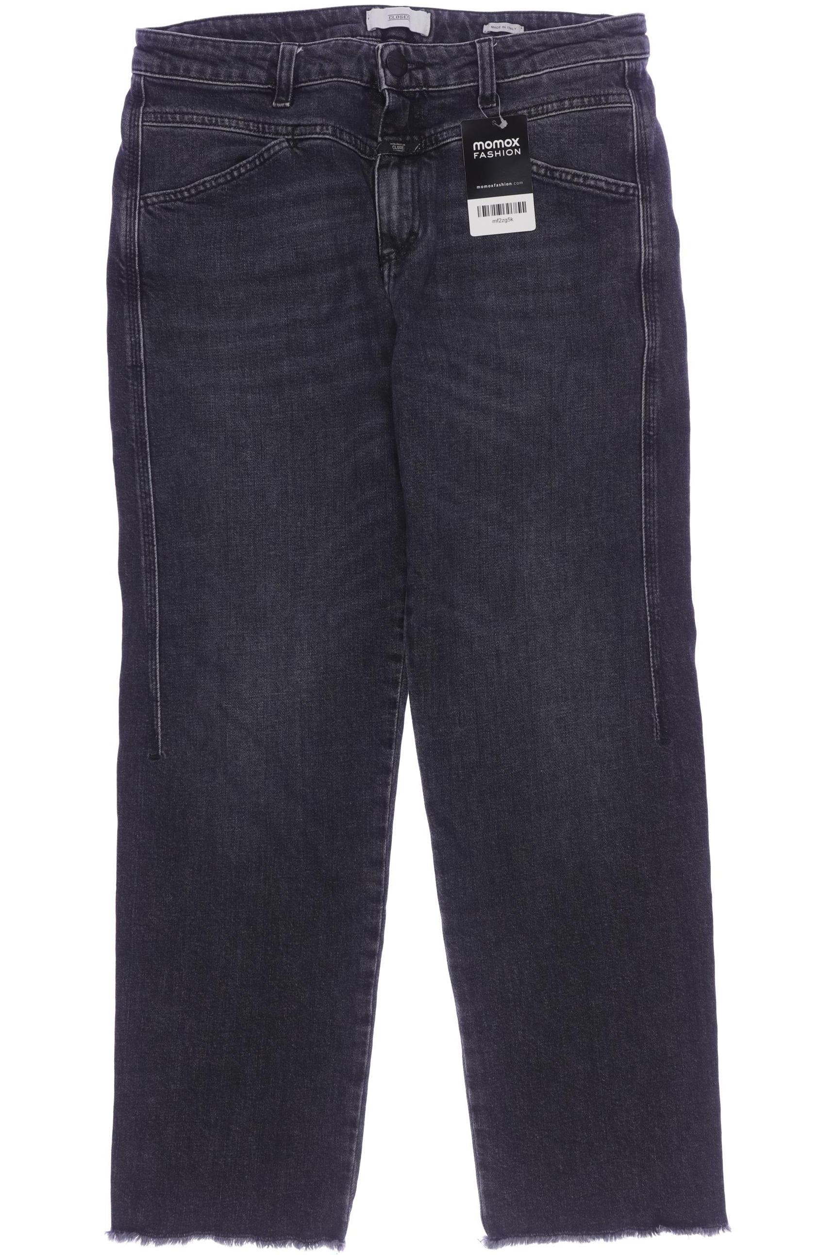 

Closed Damen Jeans, grau, Gr. 28