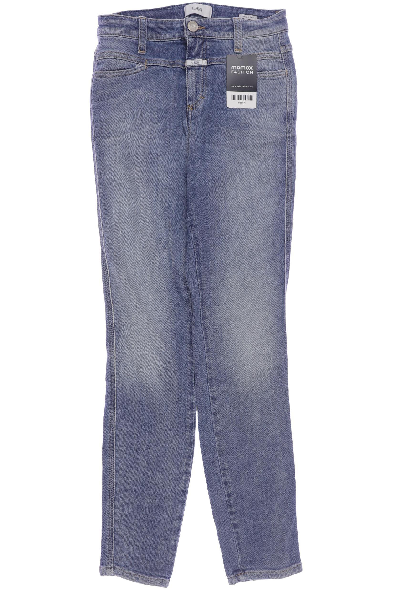 

Closed Damen Jeans, blau, Gr. 24