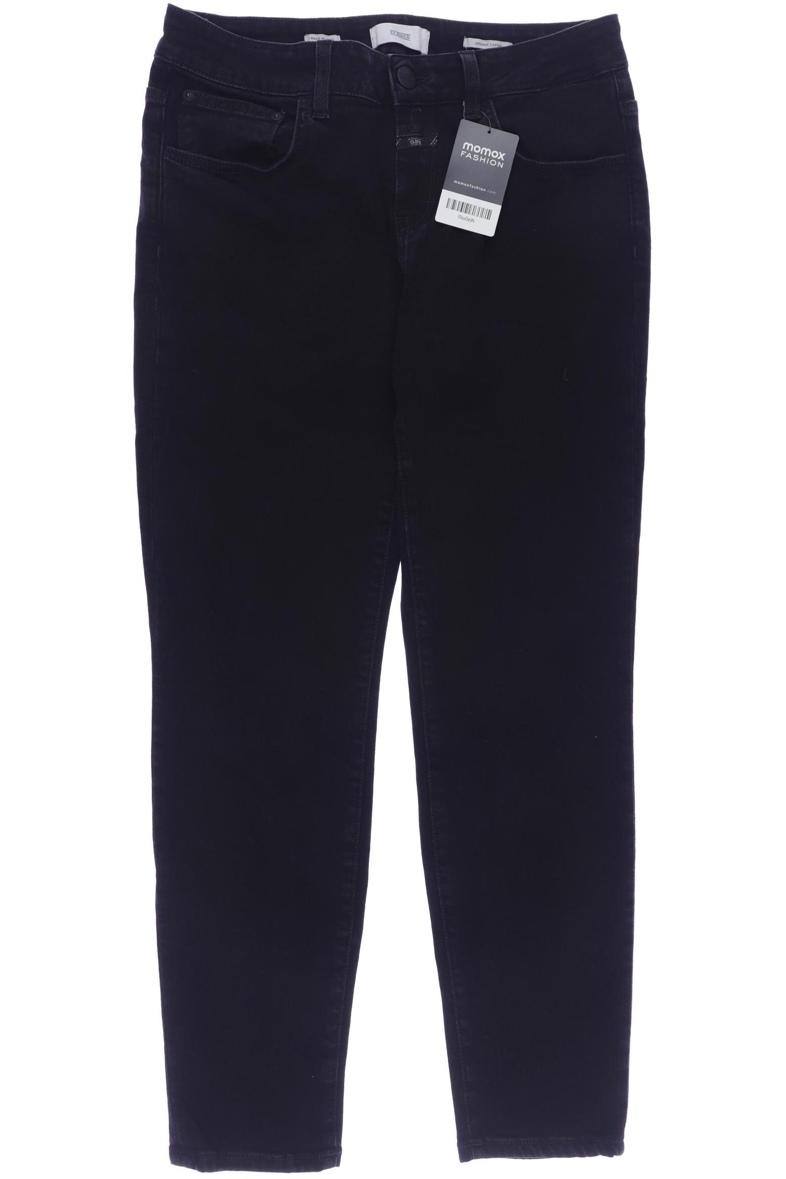 

Closed Damen Jeans, schwarz, Gr. 28