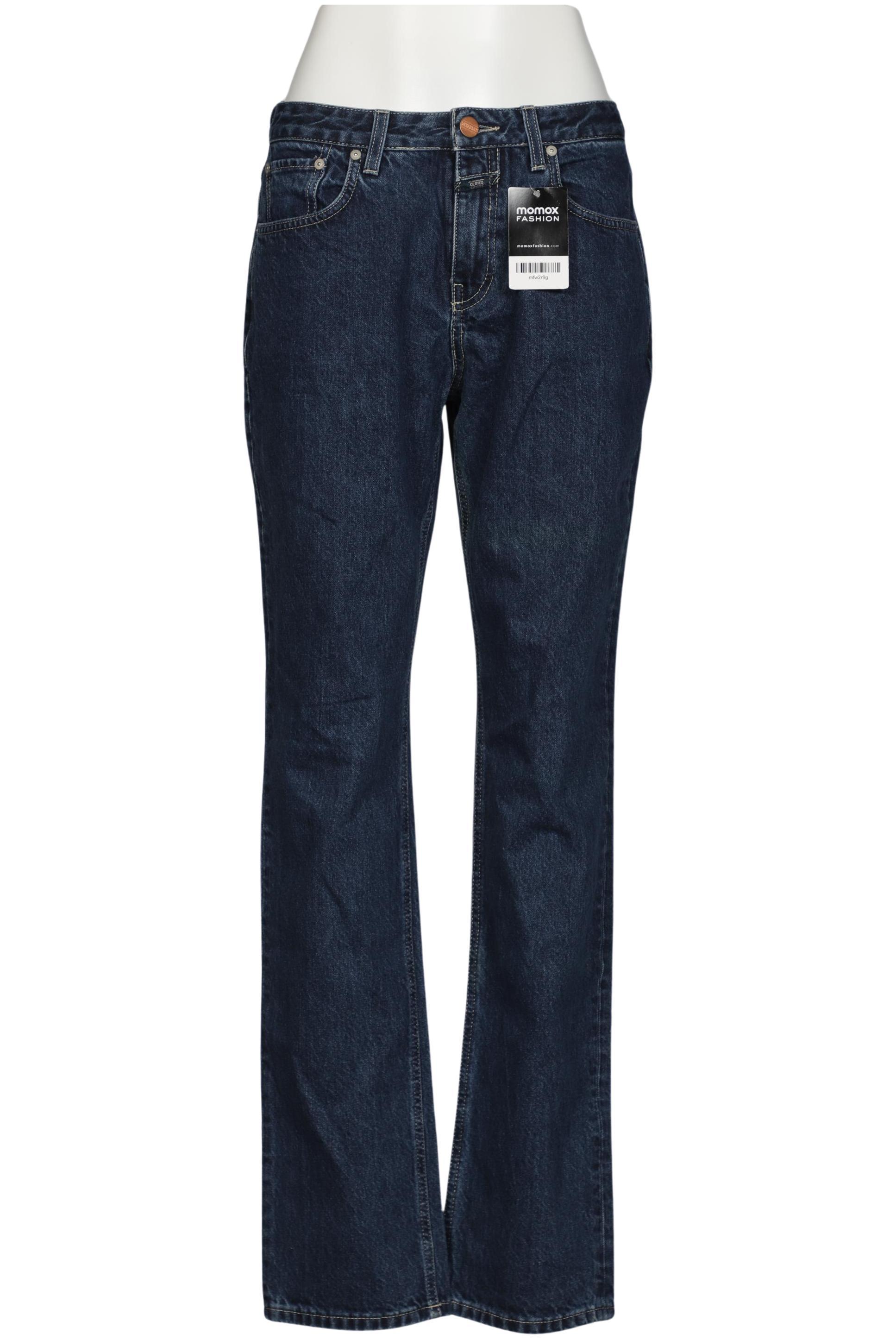 

Closed Damen Jeans, marineblau, Gr. 27