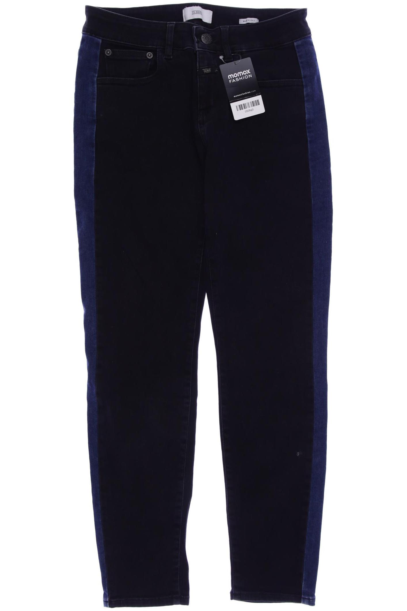 

Closed Damen Jeans, schwarz, Gr. 28