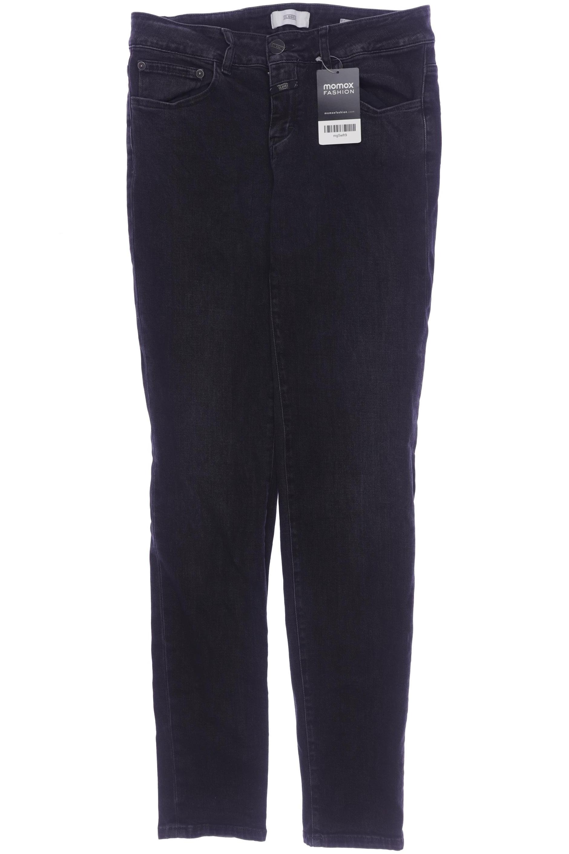 

Closed Damen Jeans, schwarz, Gr. 27