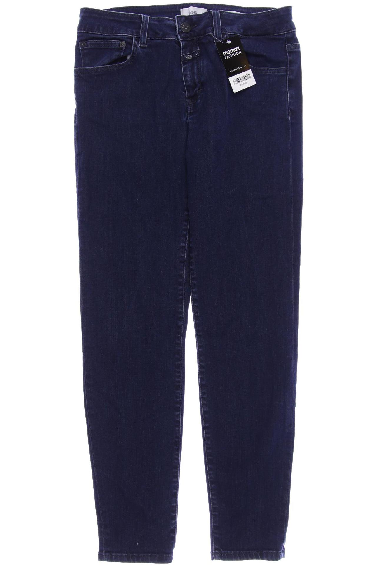 

Closed Damen Jeans, marineblau, Gr. 29