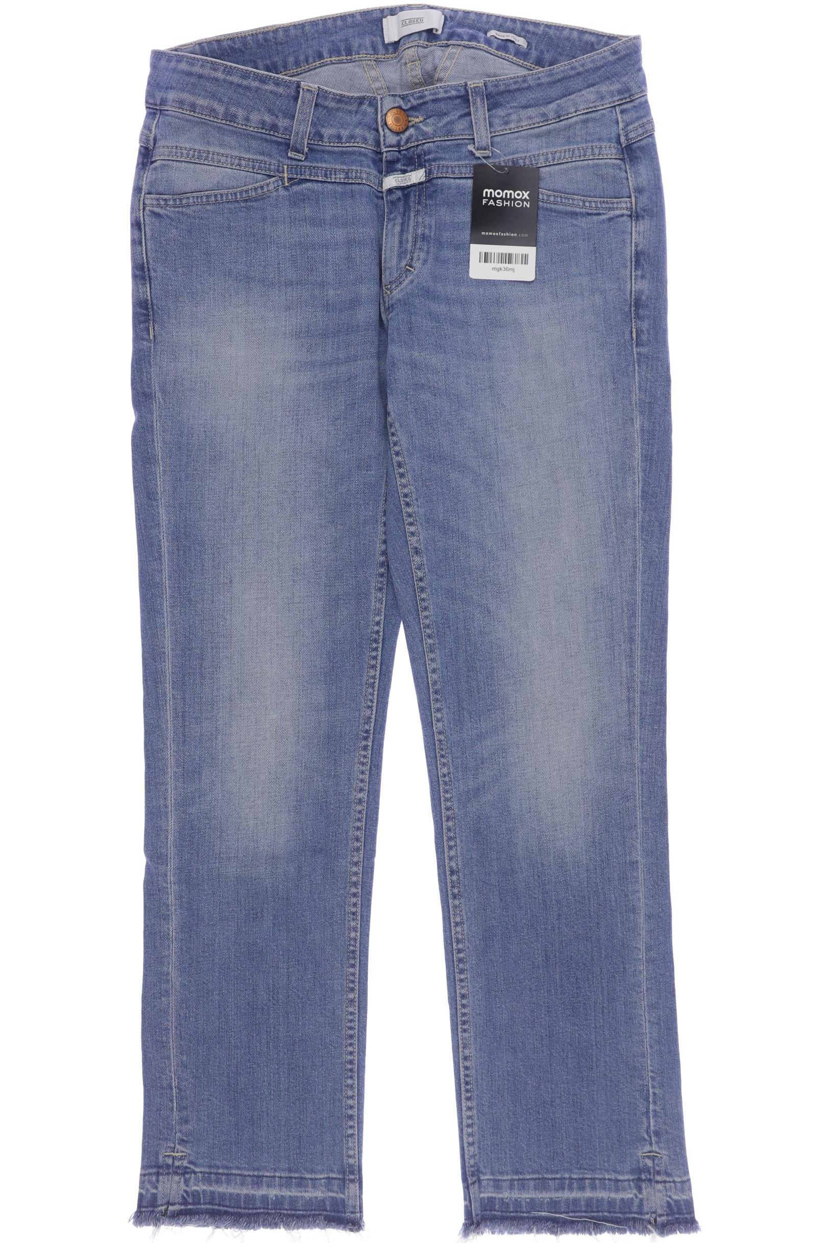 

Closed Damen Jeans, blau, Gr. 29