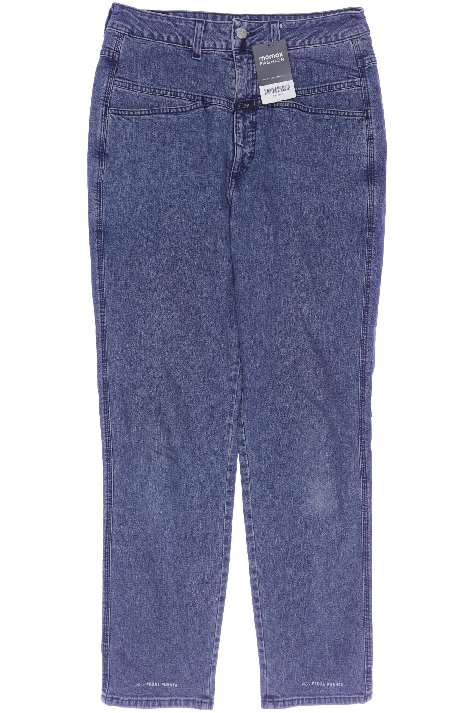 

Closed Damen Jeans, blau, Gr. 48