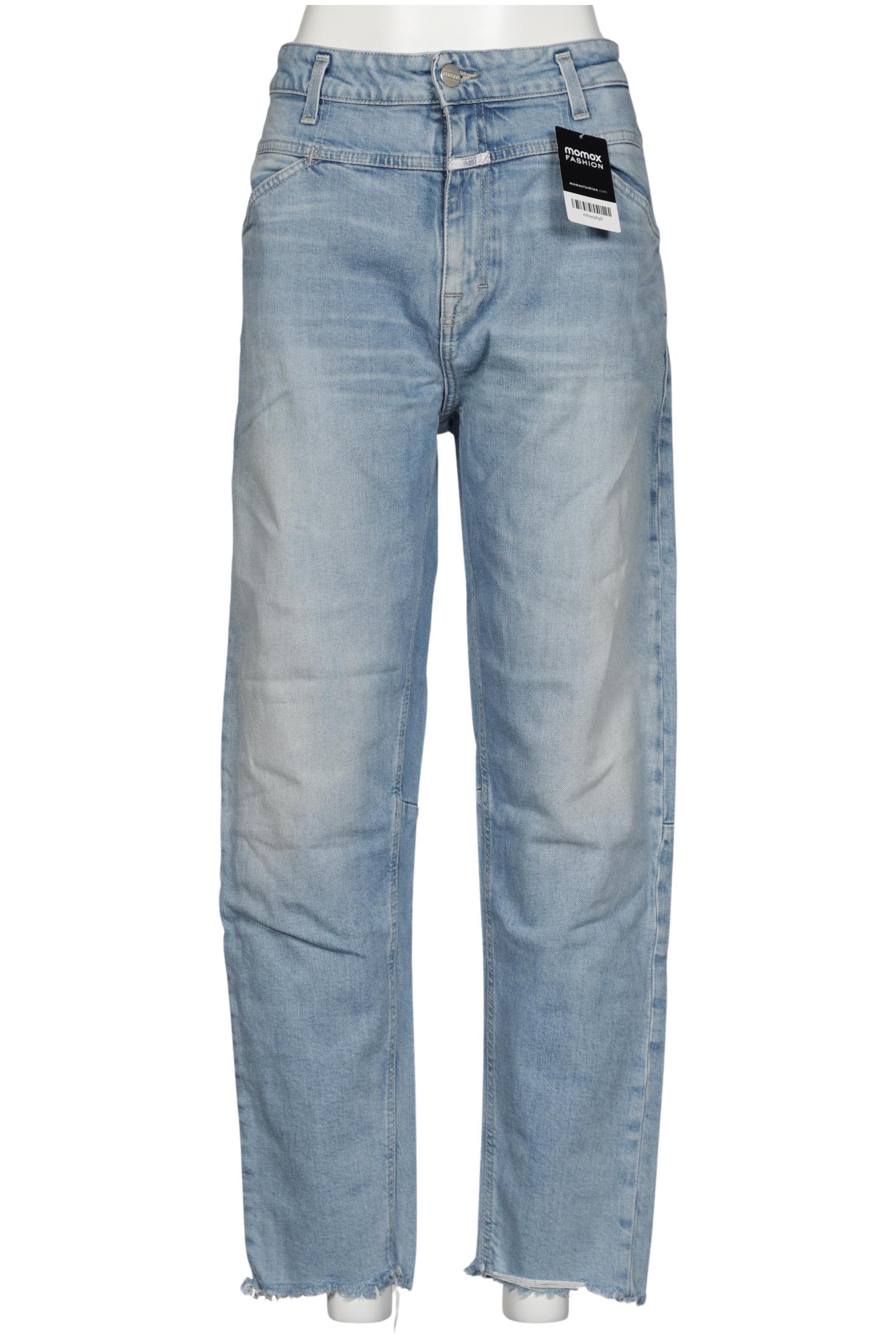 

Closed Damen Jeans, hellblau, Gr. 29