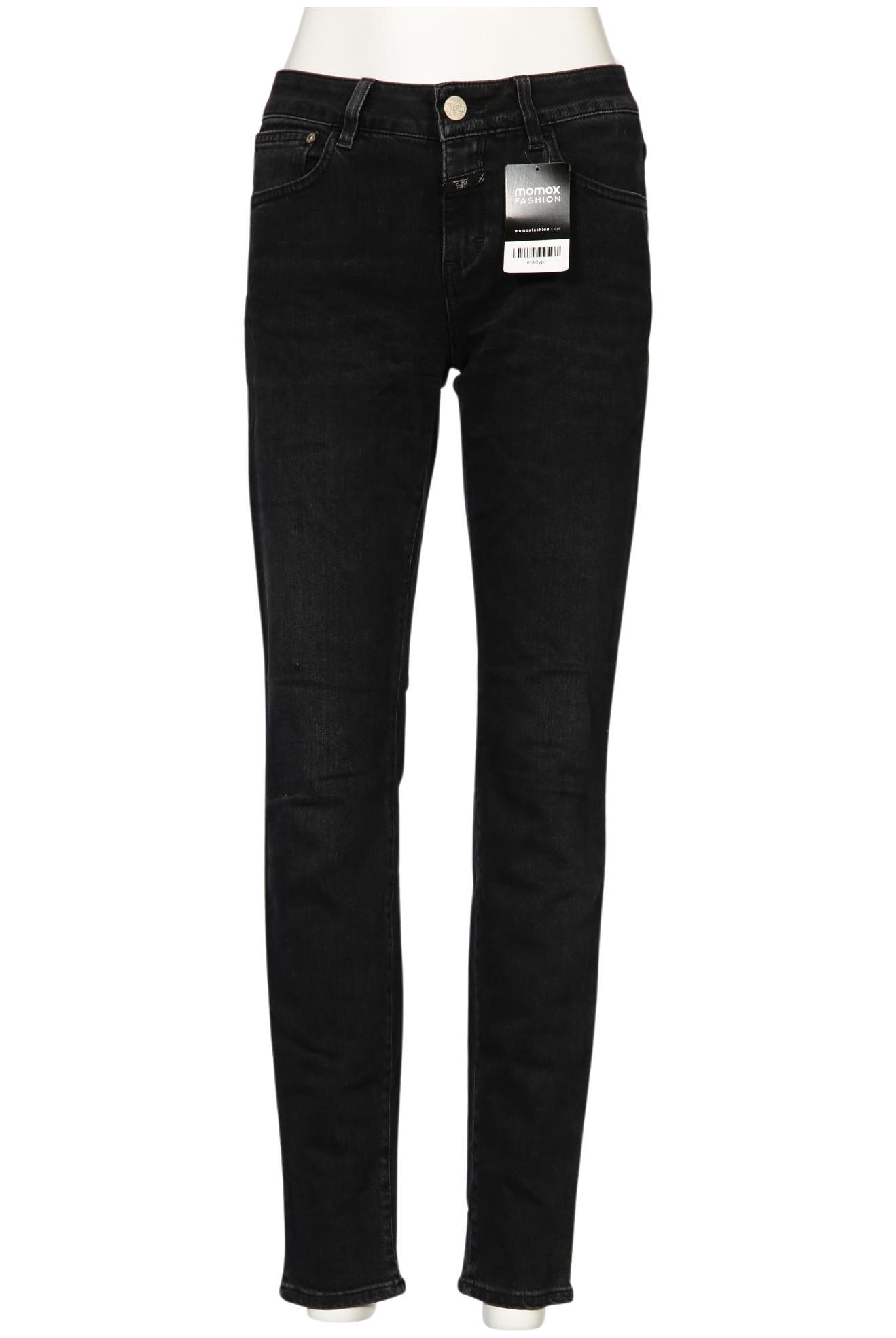 

Closed Damen Jeans, schwarz, Gr. 27